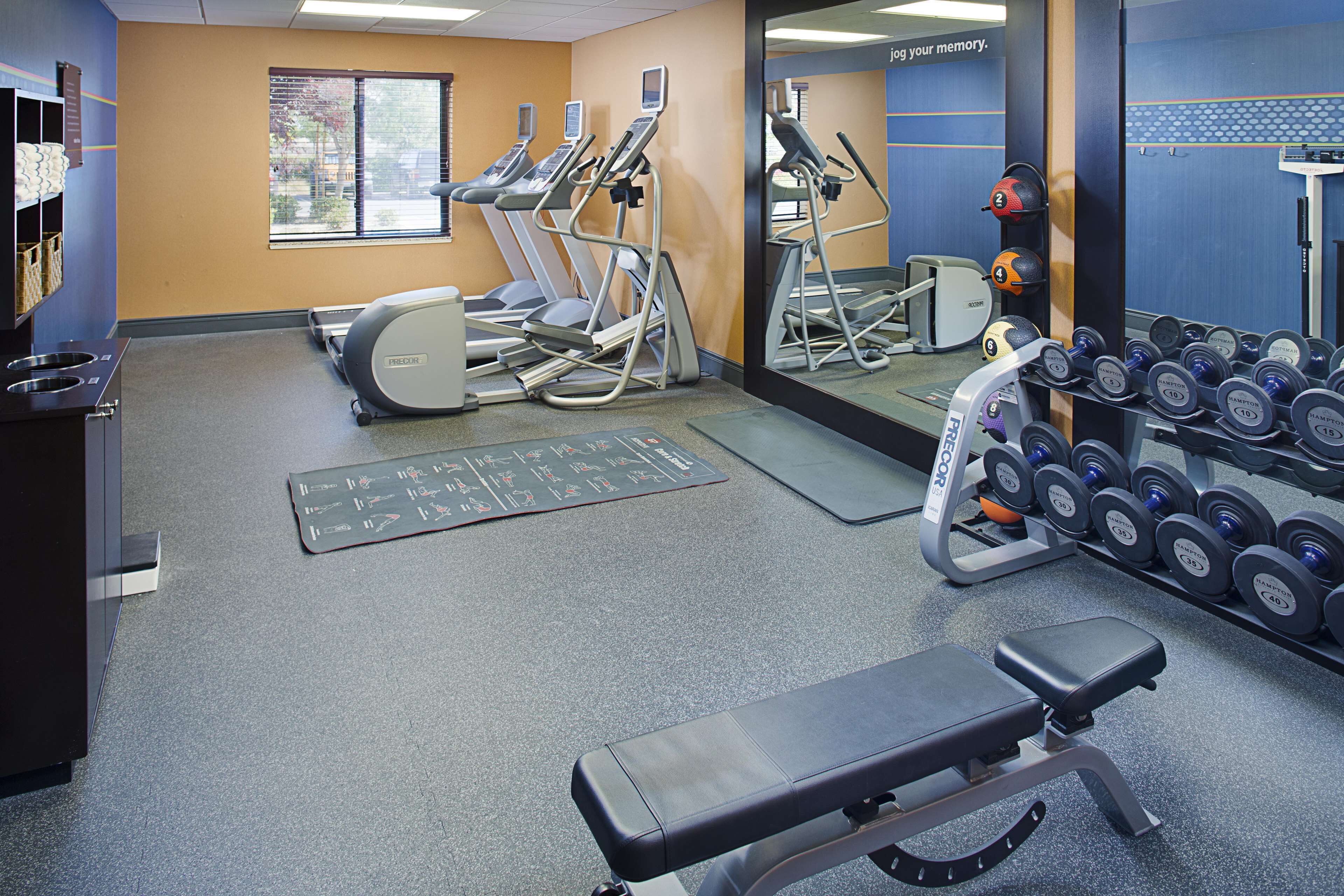 Hampton Inn & Suites Lancaster Hampton Inn & Suites Lancaster