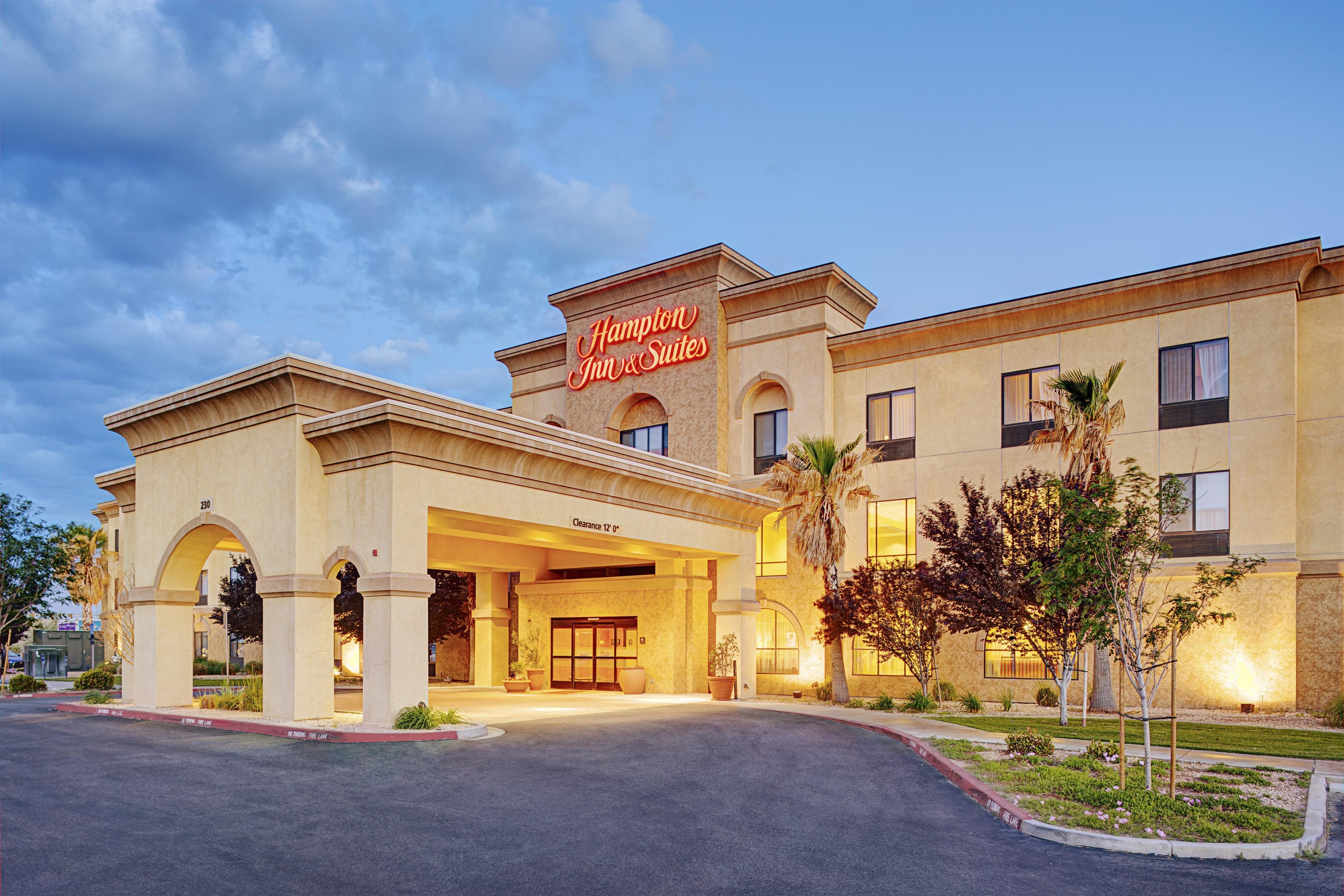 Hampton Inn & Suites Lancaster Hampton Inn & Suites Lancaster