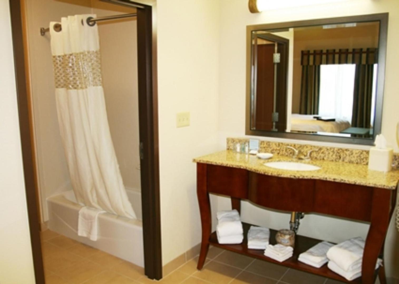 Hampton Inn & Suites Lancaster Hampton Inn & Suites Lancaster