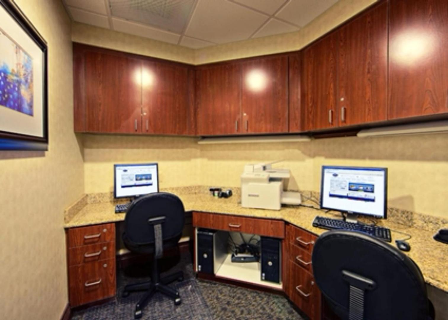 Hampton Inn & Suites Lancaster Hampton Inn & Suites Lancaster