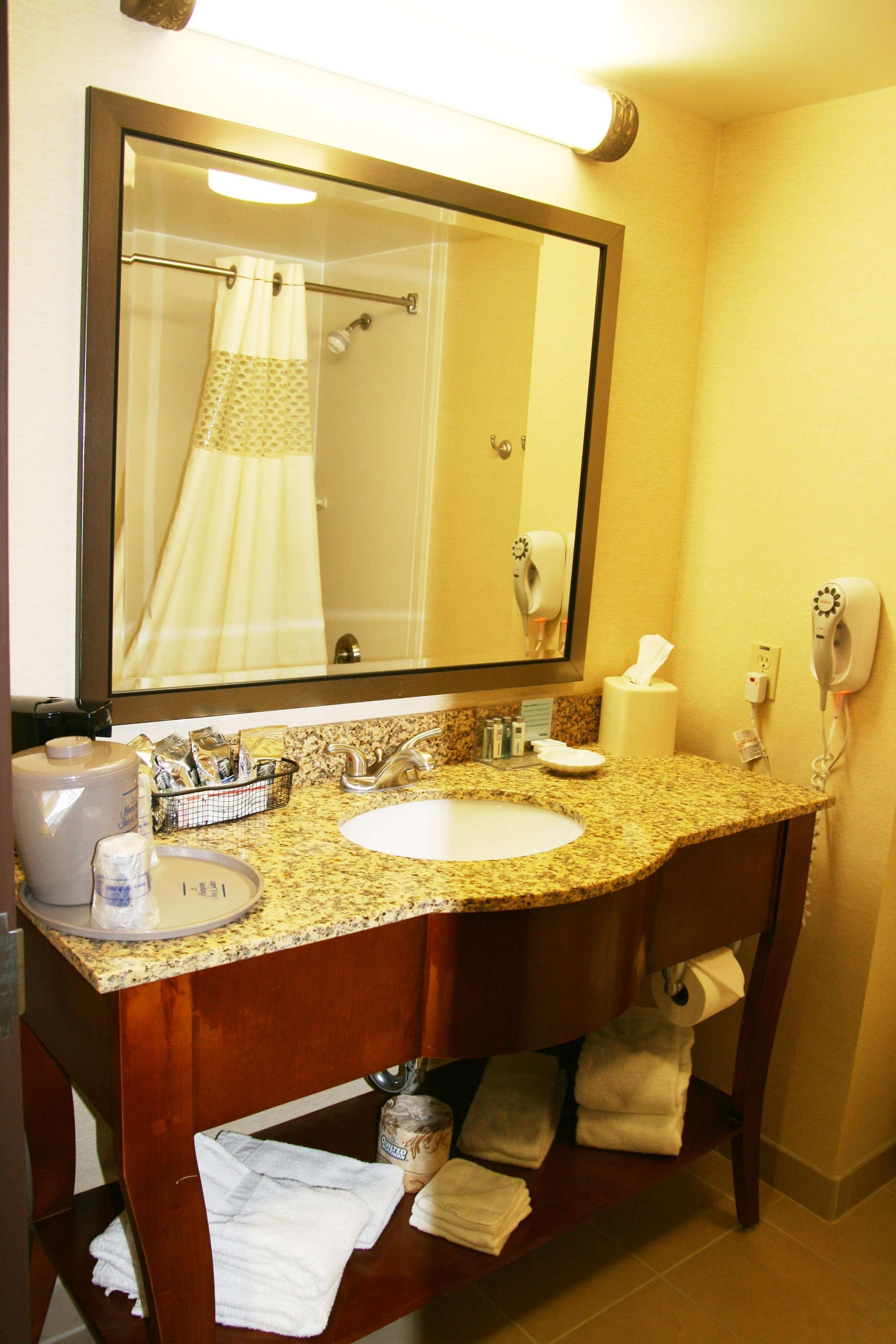 Hampton Inn & Suites Lancaster Hampton Inn & Suites Lancaster