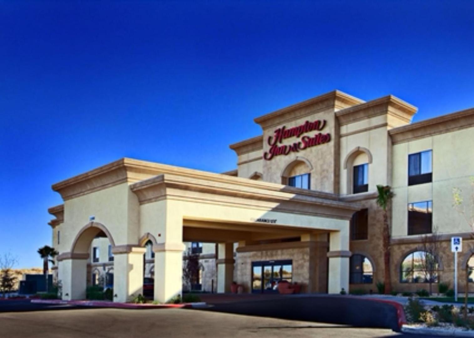 Hampton Inn & Suites Lancaster Hampton Inn & Suites Lancaster