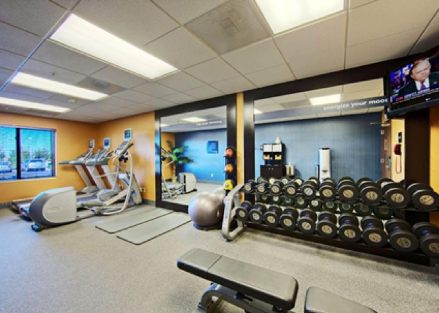 Hampton Inn & Suites Lancaster Hampton Inn & Suites Lancaster