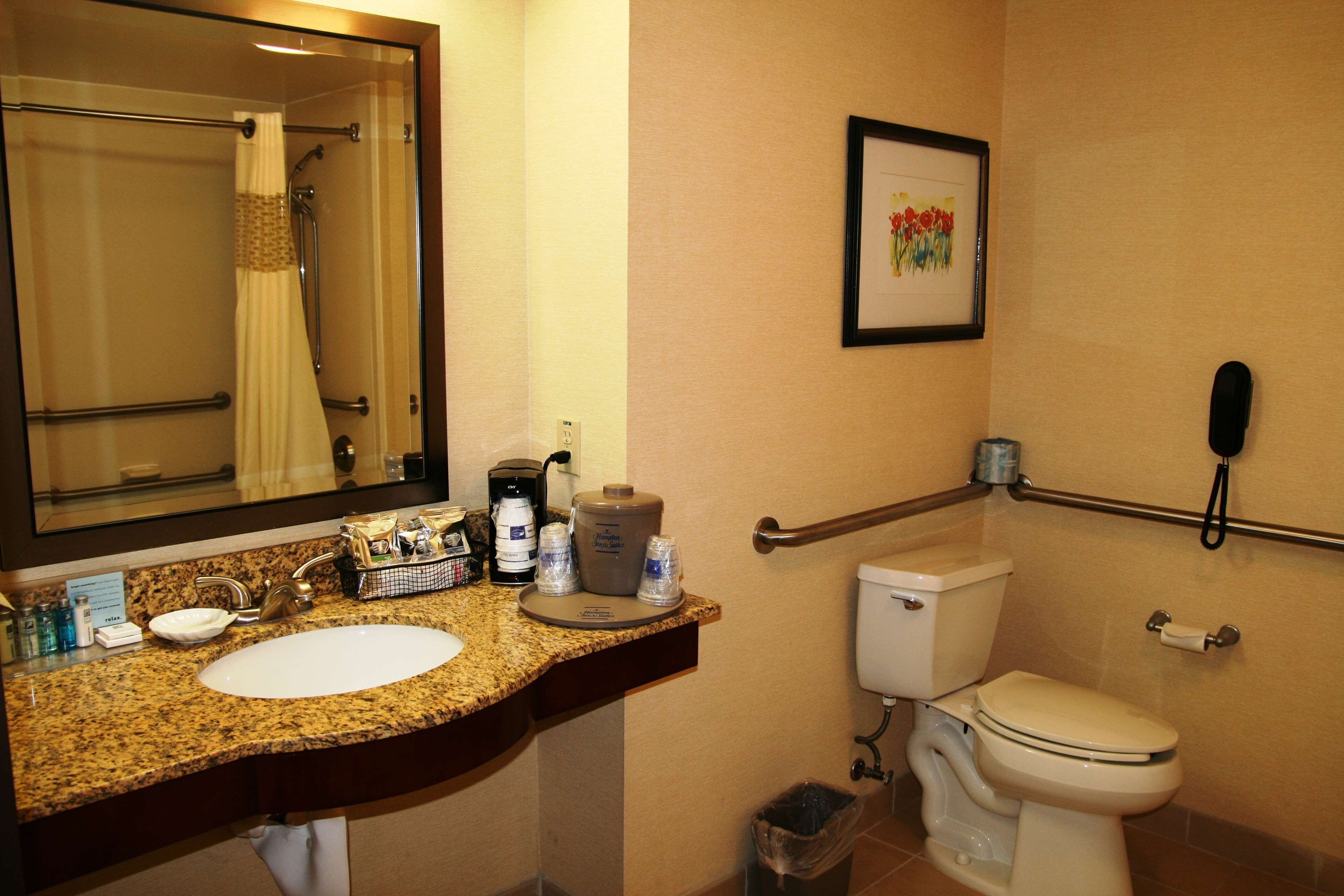 Hampton Inn & Suites Lancaster Hampton Inn & Suites Lancaster