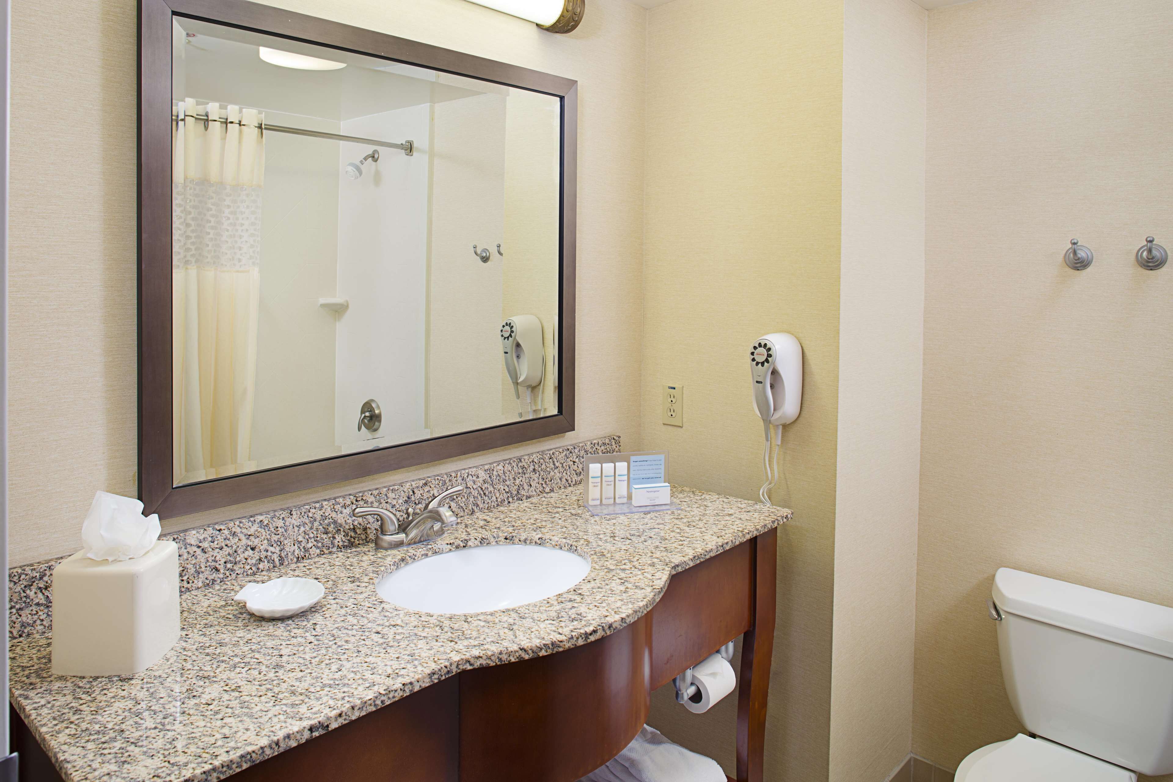 Hampton Inn & Suites Lancaster Hampton Inn & Suites Lancaster
