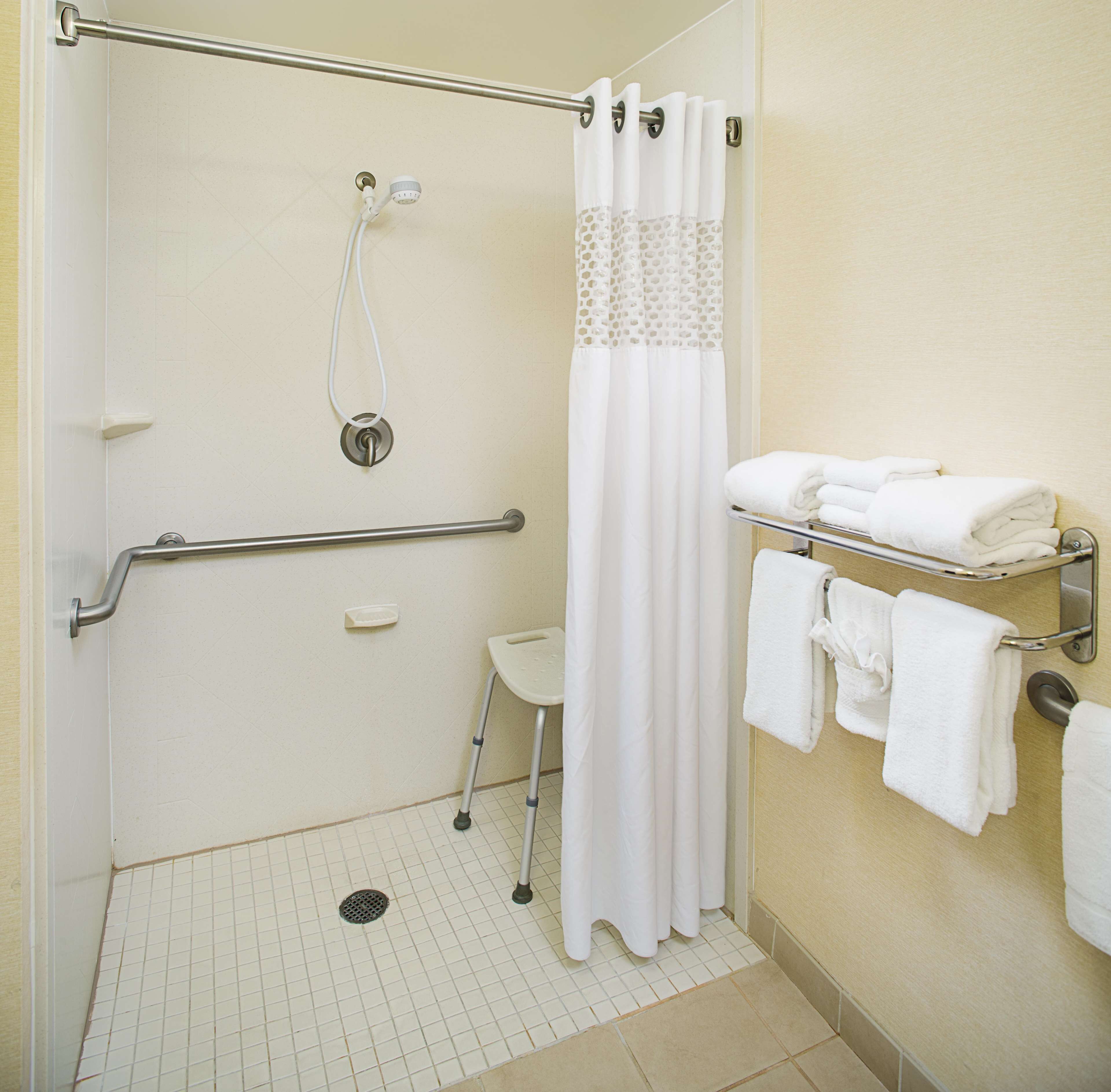 Hampton Inn & Suites Lancaster Hampton Inn & Suites Lancaster