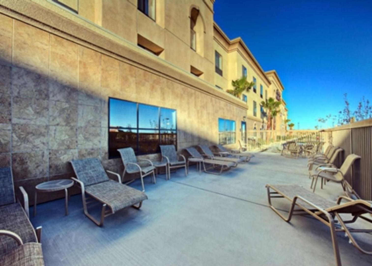 Hampton Inn & Suites Lancaster Hampton Inn & Suites Lancaster