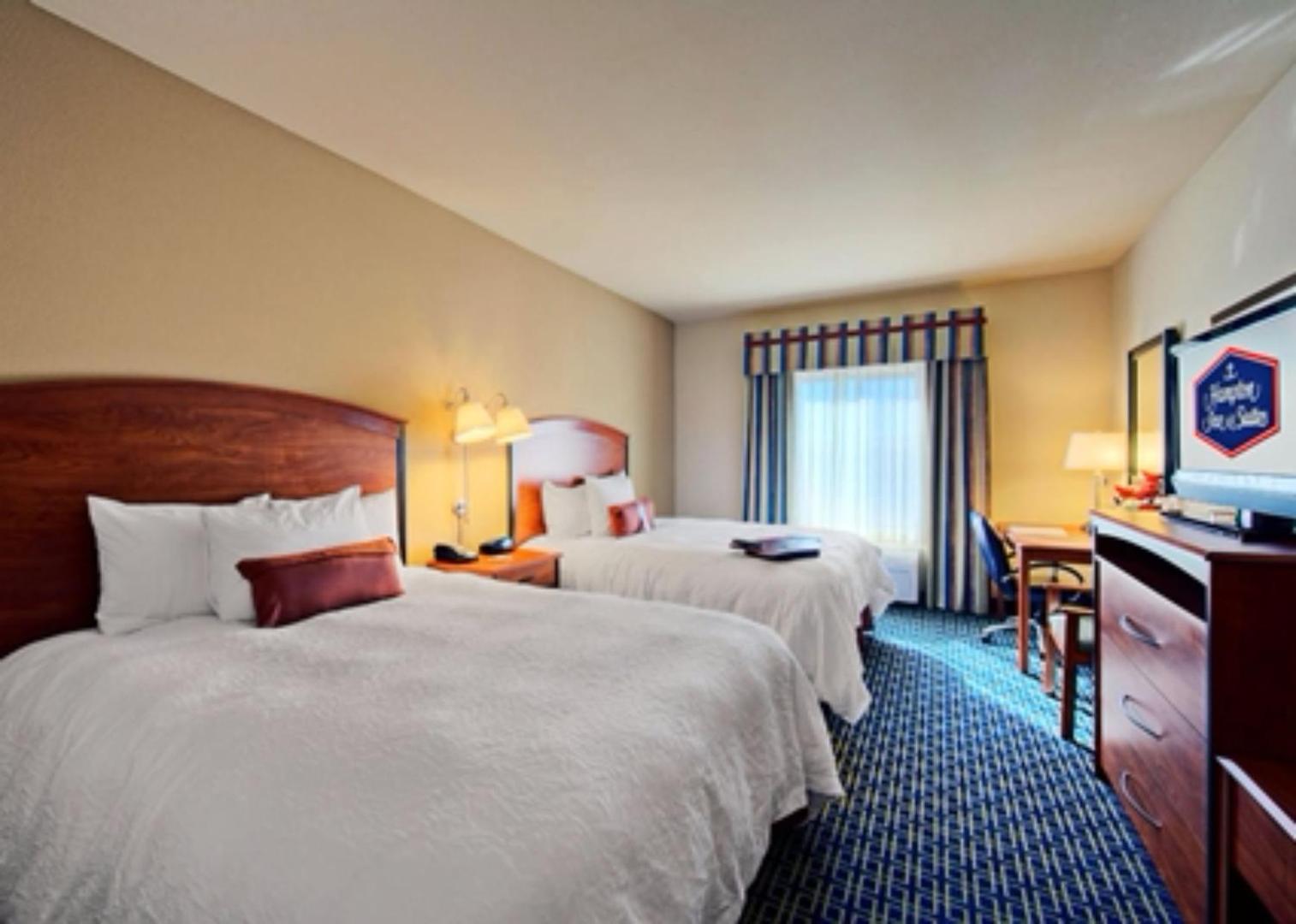 Hampton Inn & Suites Lancaster Hampton Inn & Suites Lancaster