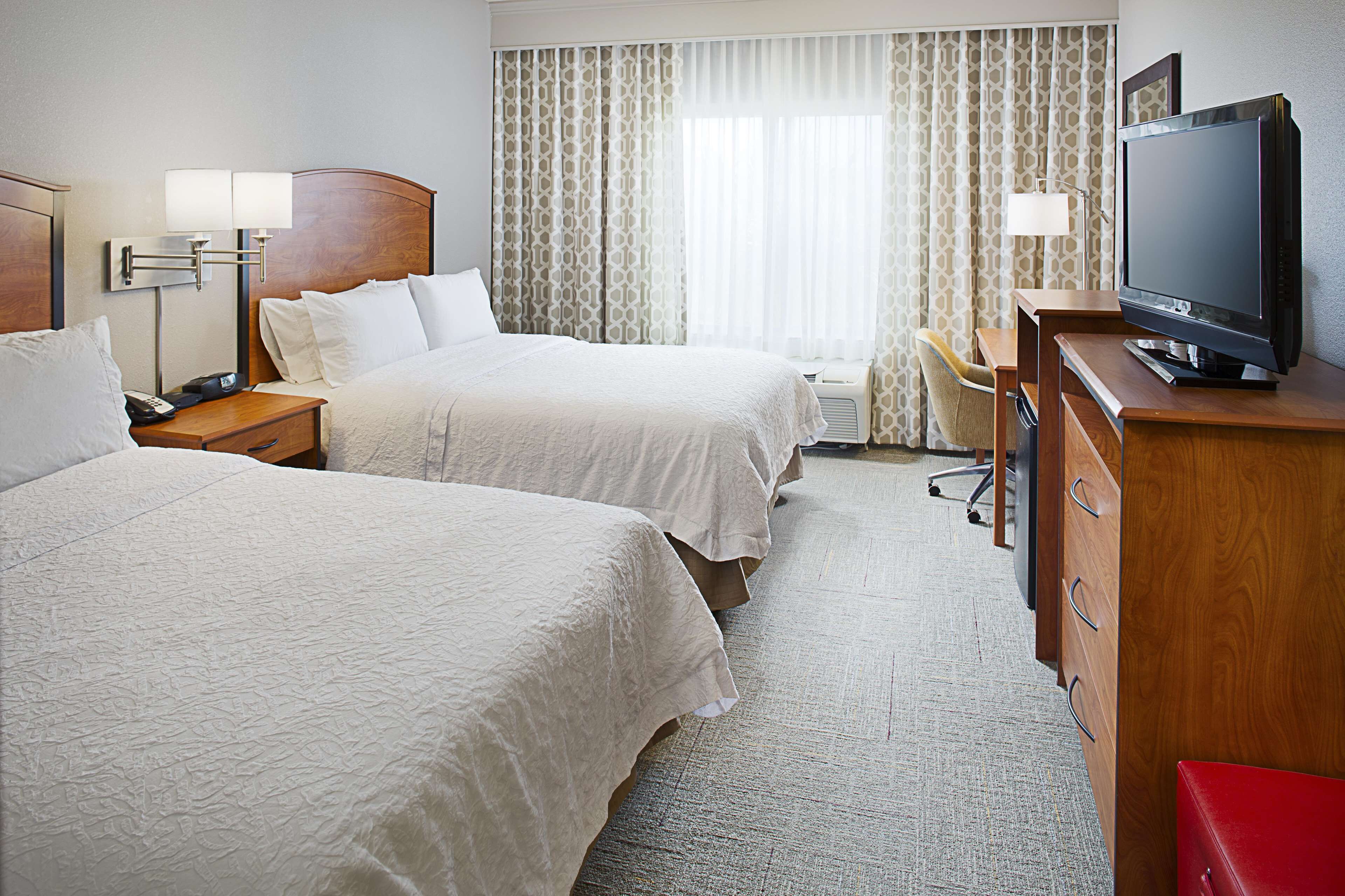 Hampton Inn & Suites Lancaster Hampton Inn & Suites Lancaster