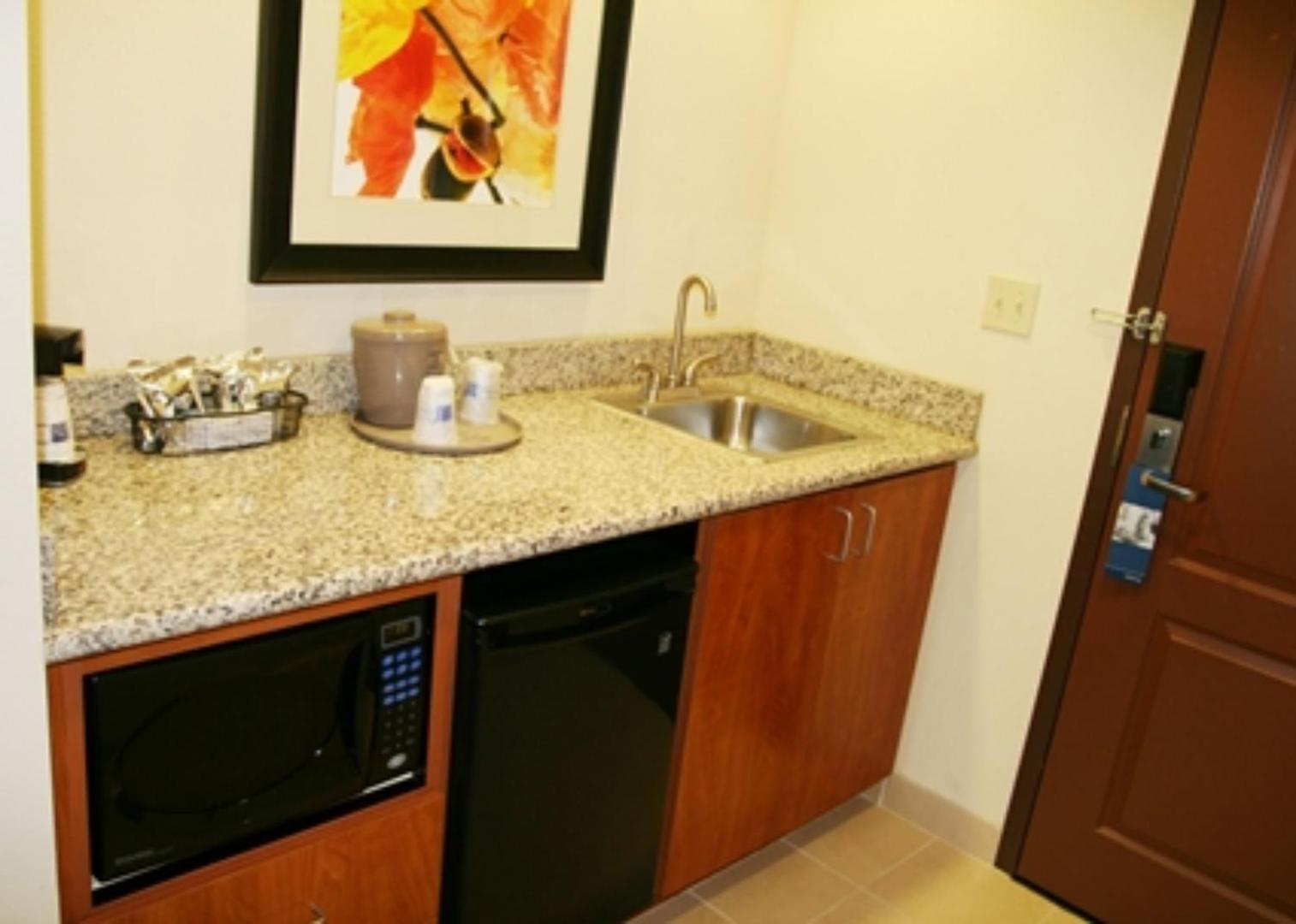 Hampton Inn & Suites Lancaster Hampton Inn & Suites Lancaster