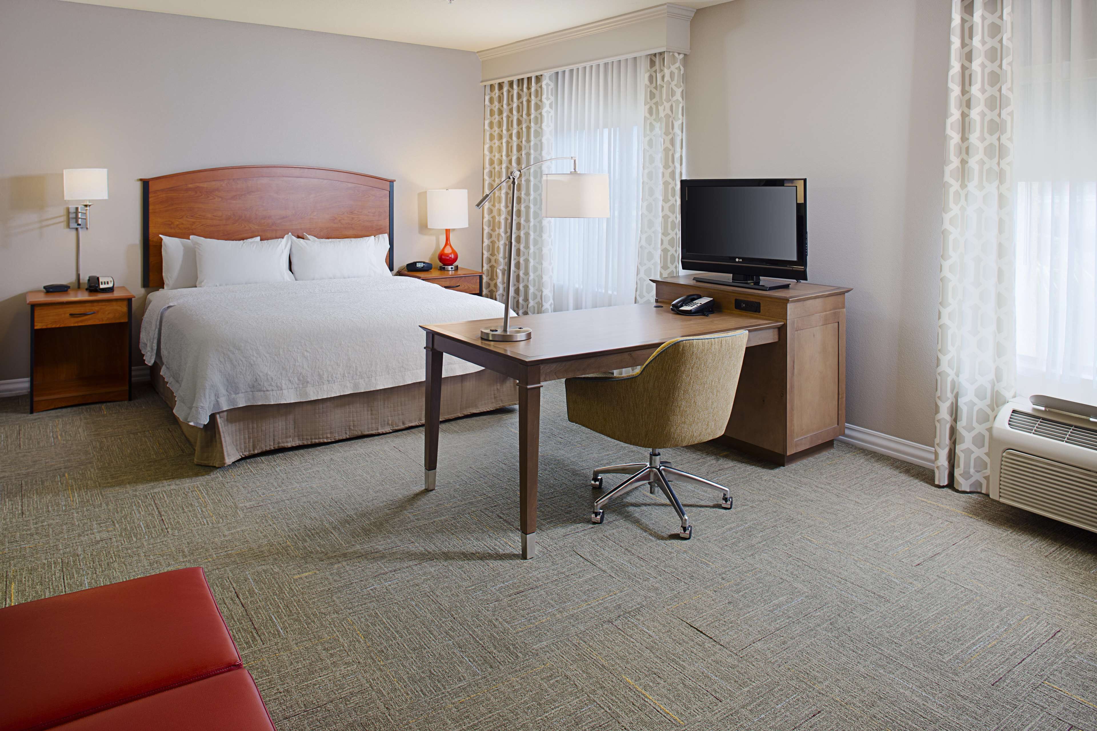 Hampton Inn & Suites Lancaster Hampton Inn & Suites Lancaster