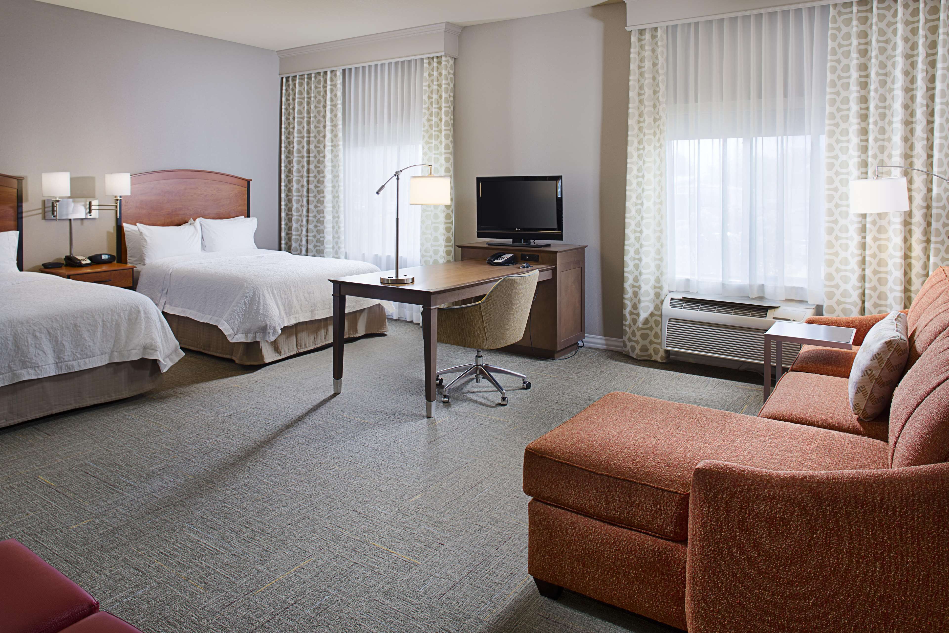 Hampton Inn & Suites Lancaster Hampton Inn & Suites Lancaster