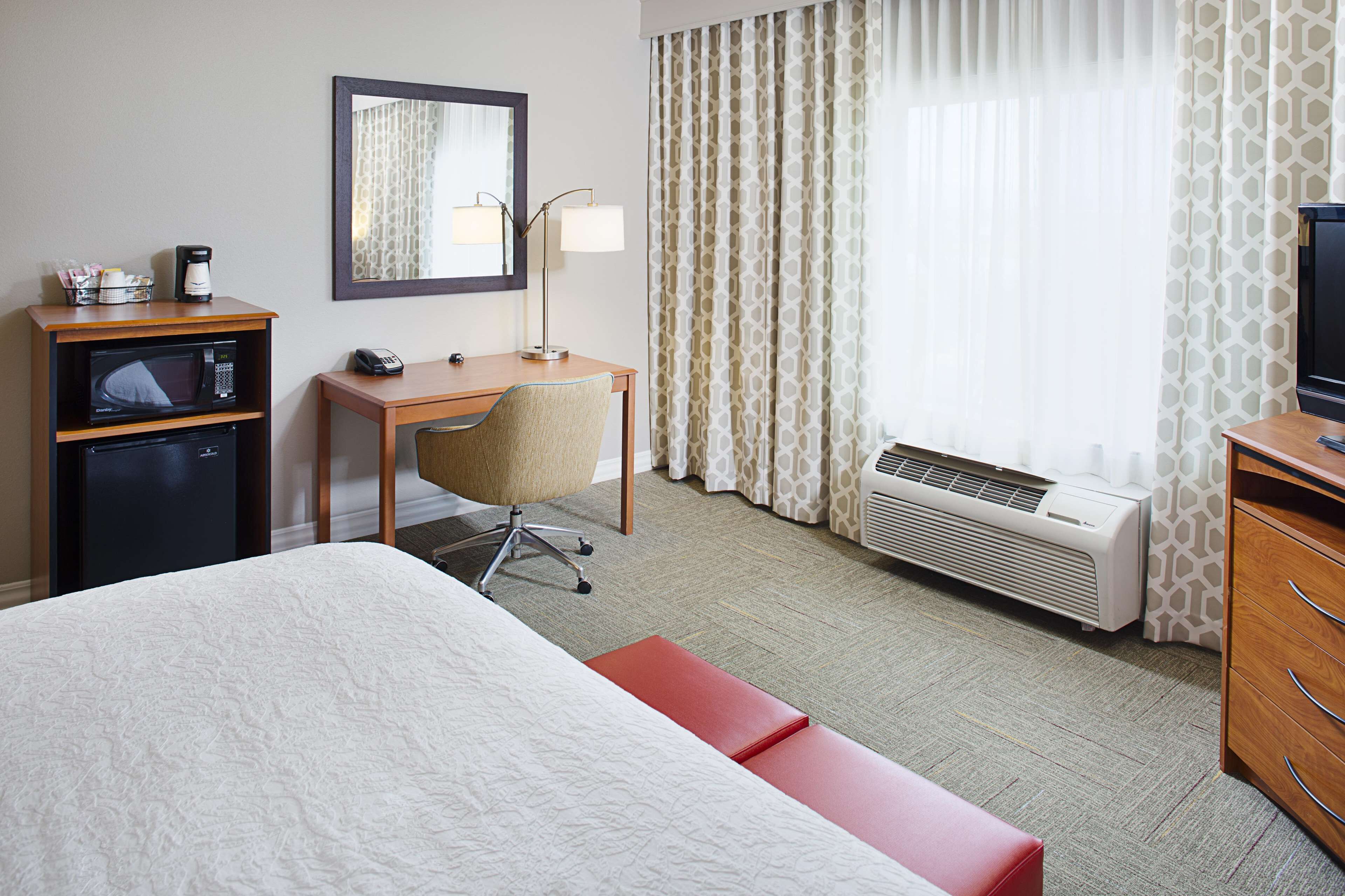 Hampton Inn & Suites Lancaster Hampton Inn & Suites Lancaster