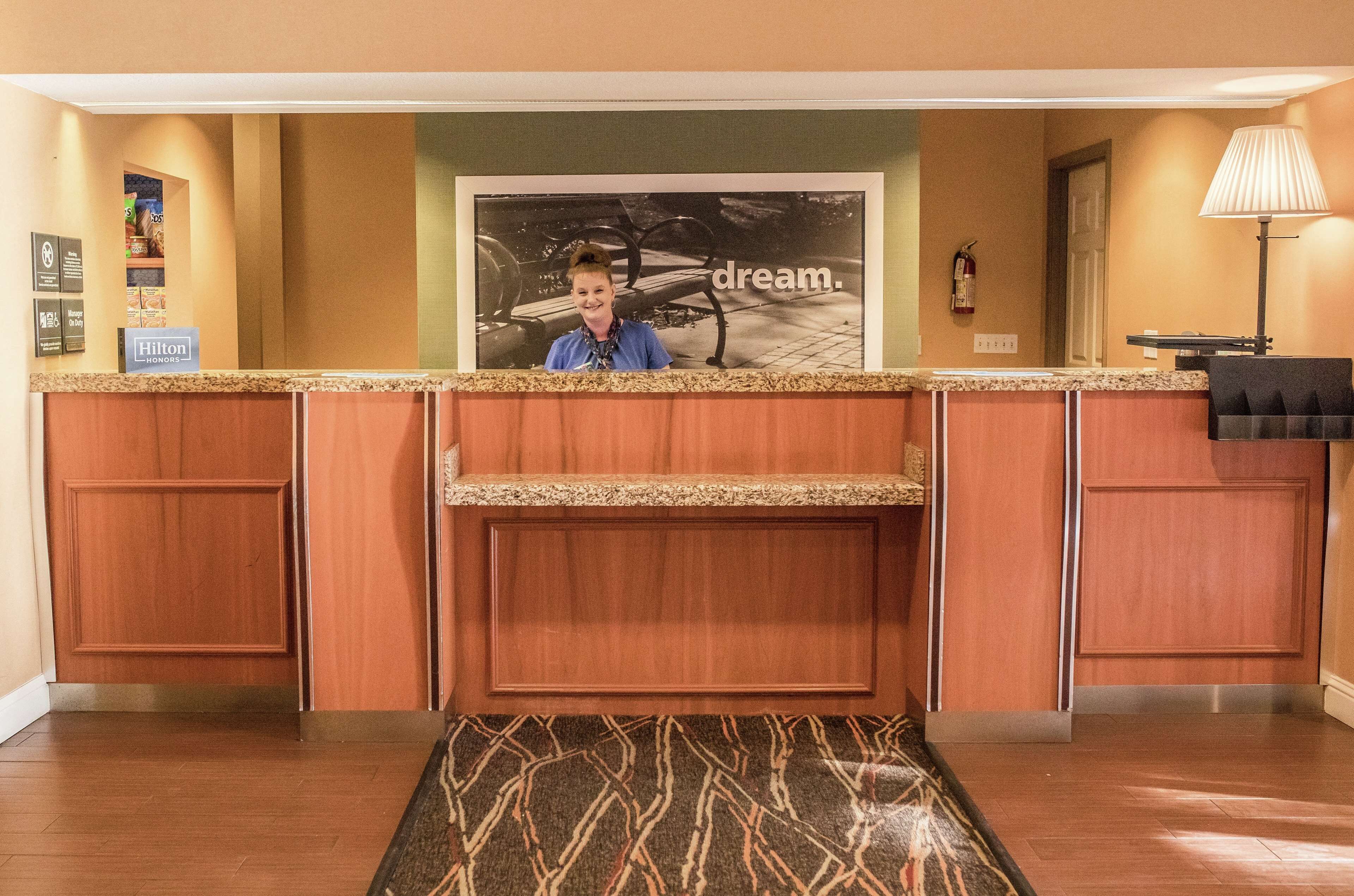 Hampton Inn & Suites Lathrop Hampton Inn & Suites Lathrop