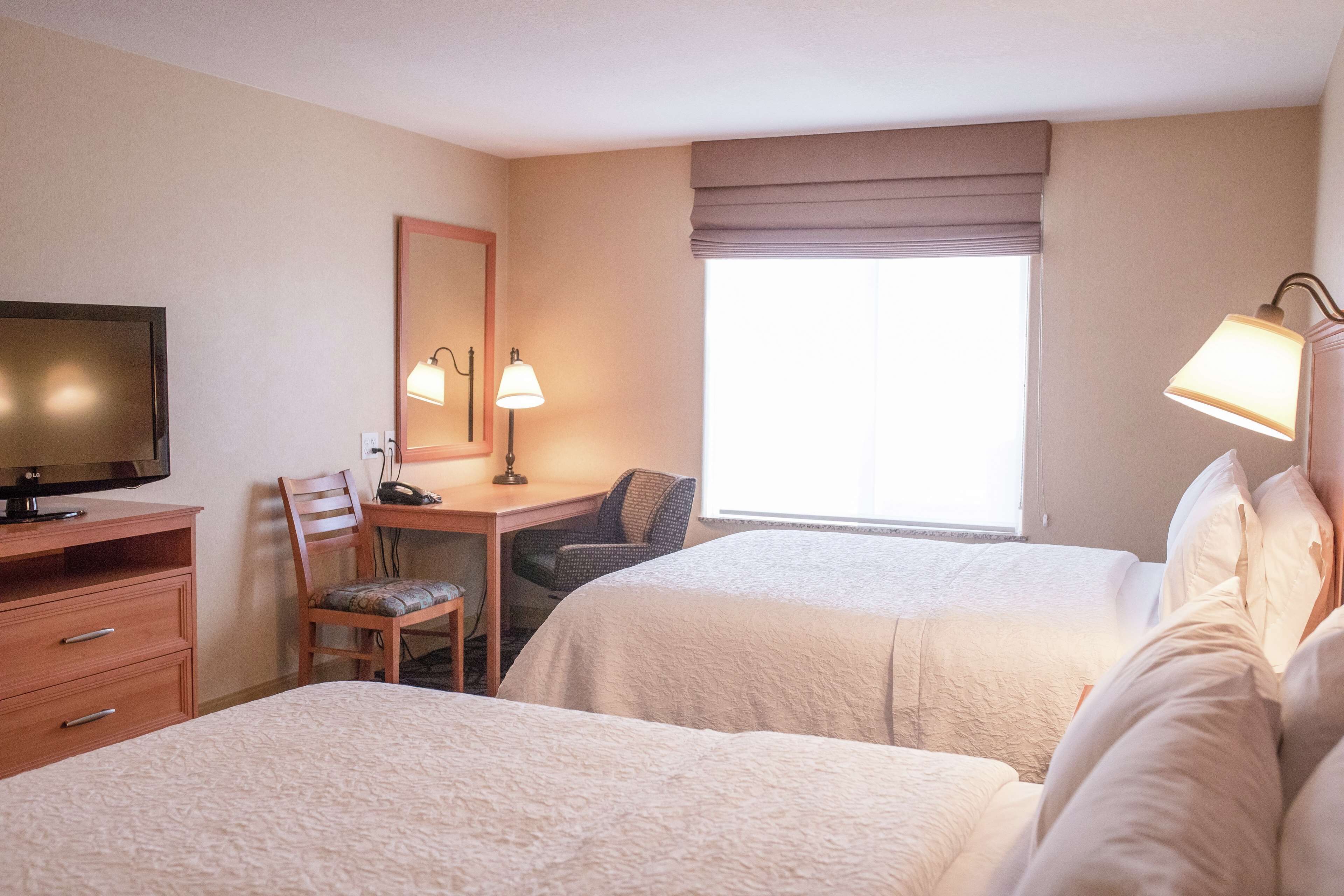 Hampton Inn & Suites Lathrop Hampton Inn & Suites Lathrop