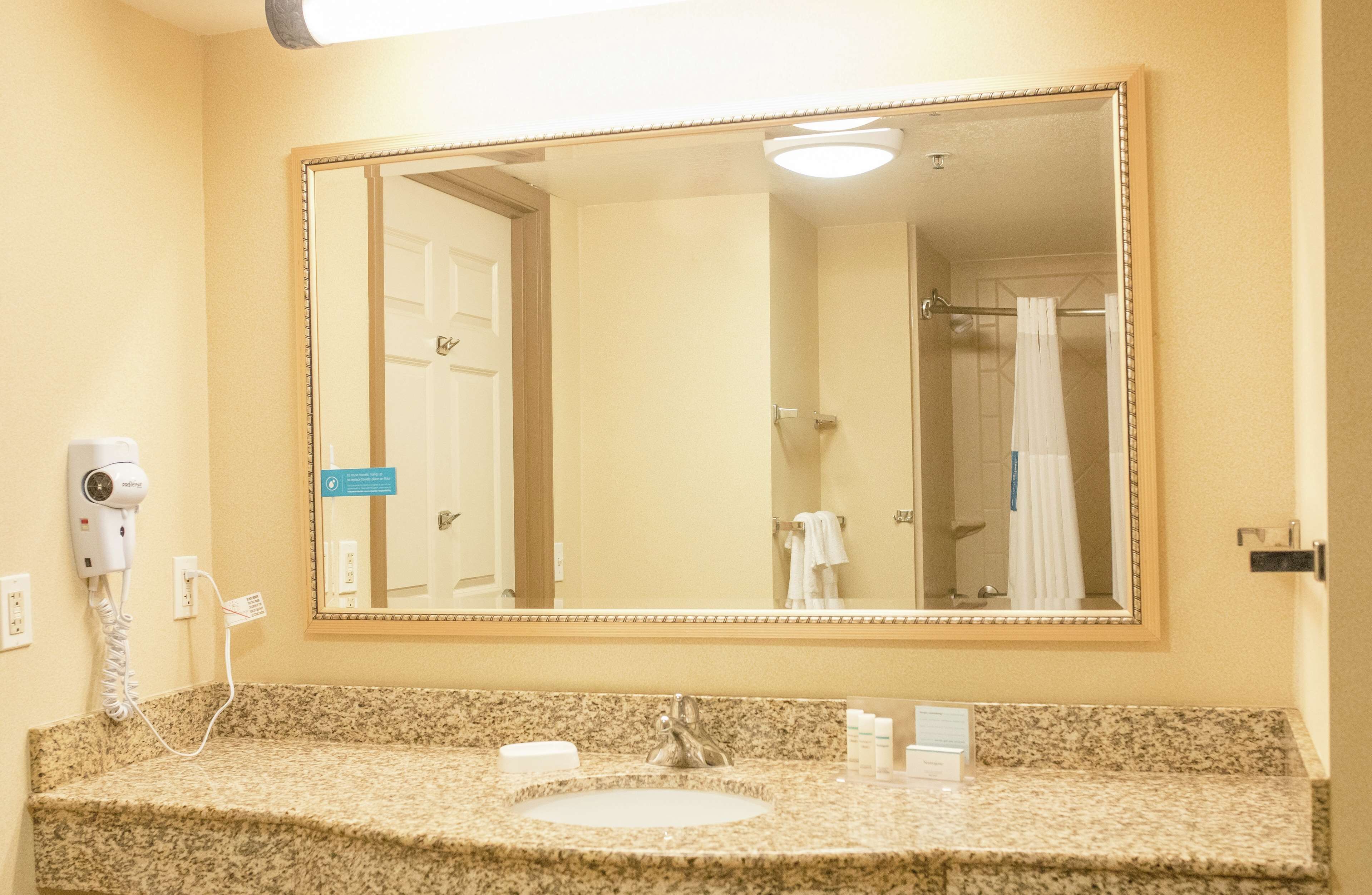 Hampton Inn & Suites Lathrop Hampton Inn & Suites Lathrop