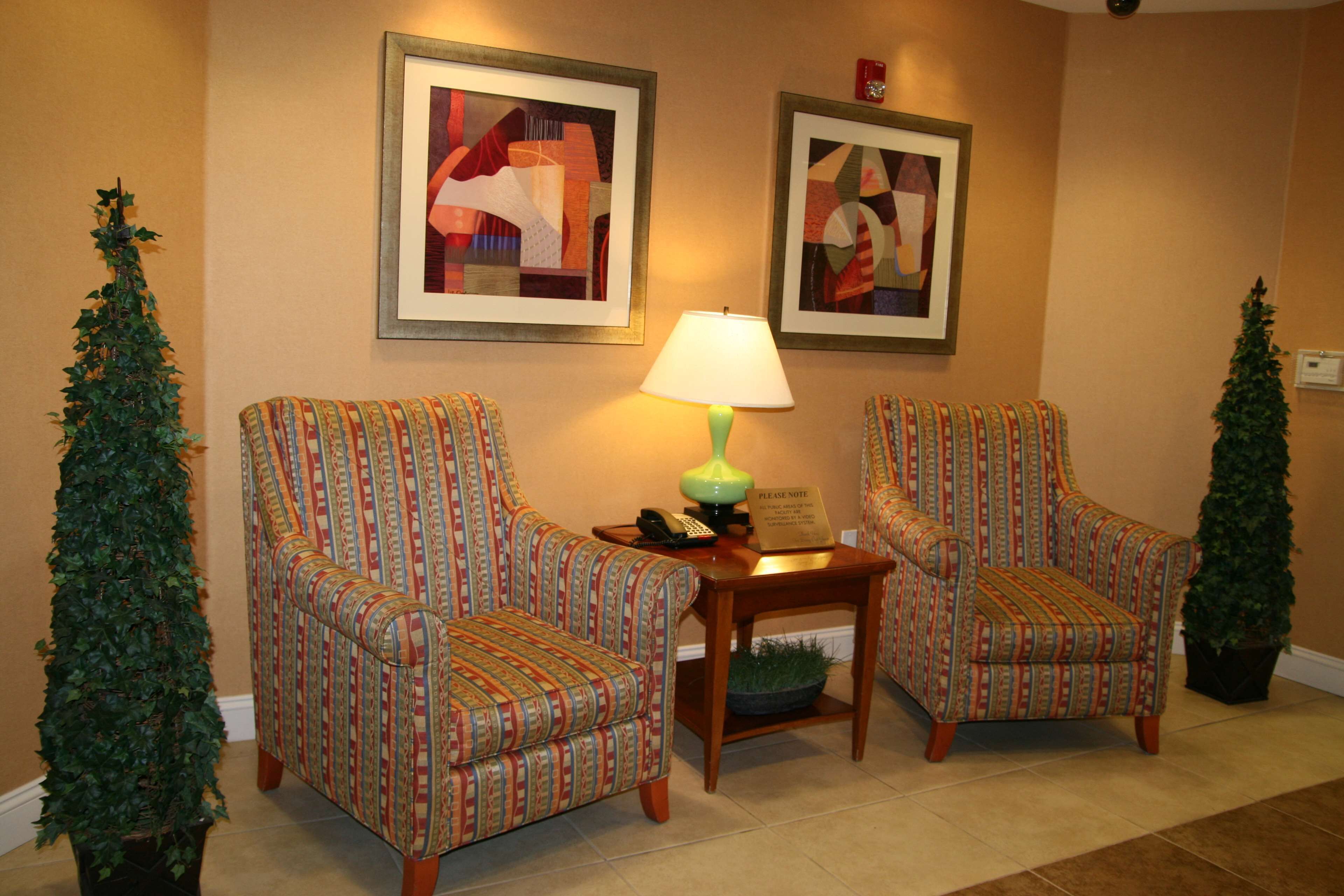 Hampton Inn & Suites Lathrop Hampton Inn & Suites Lathrop