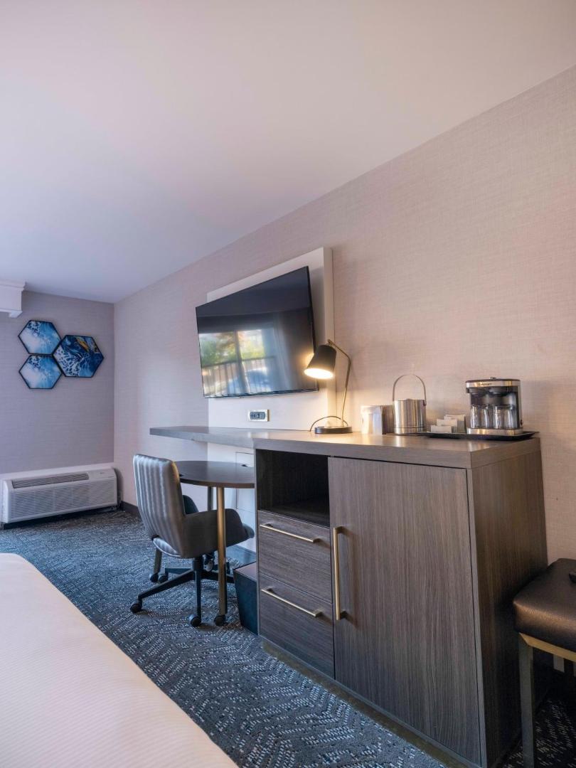 DoubleTree by Hilton Livermore