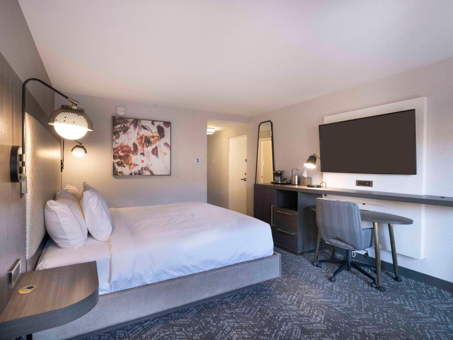 DoubleTree by Hilton Livermore