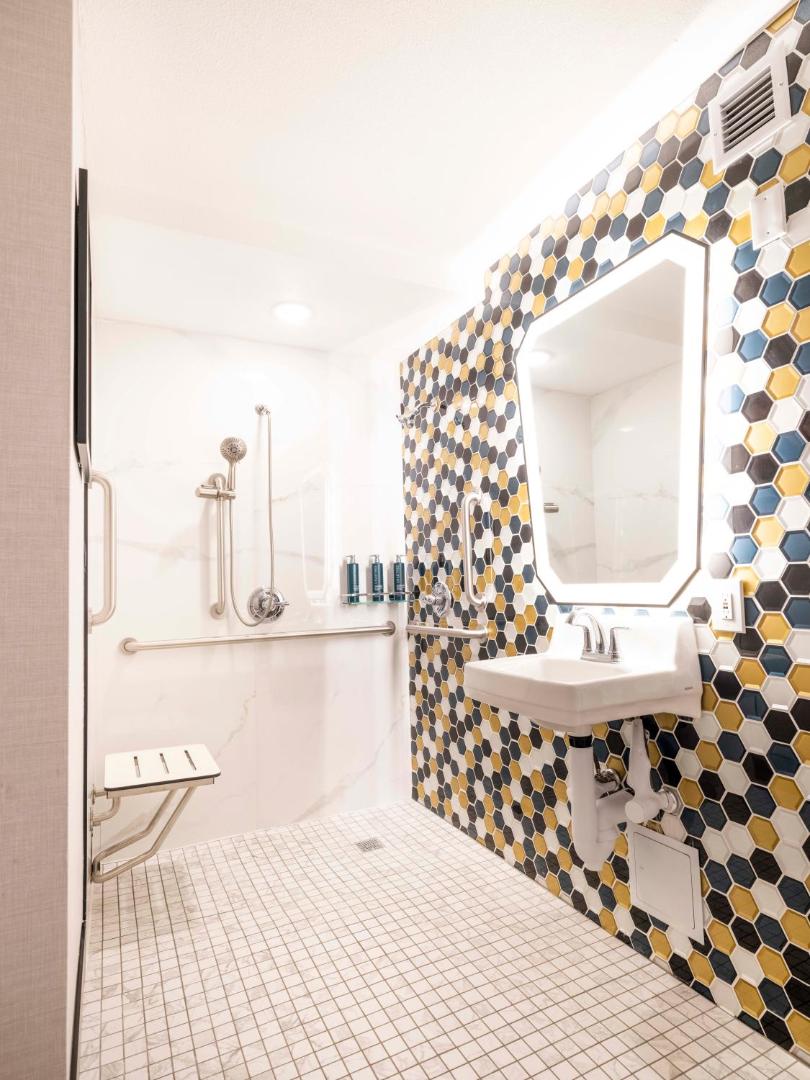 DoubleTree by Hilton Livermore