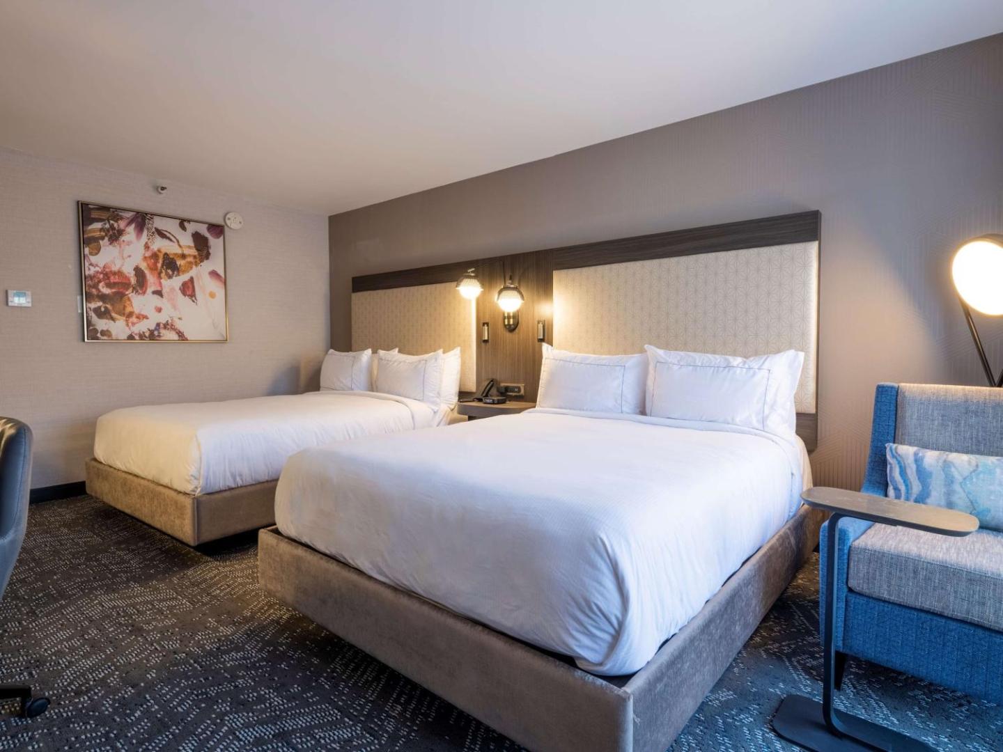 DoubleTree by Hilton Livermore