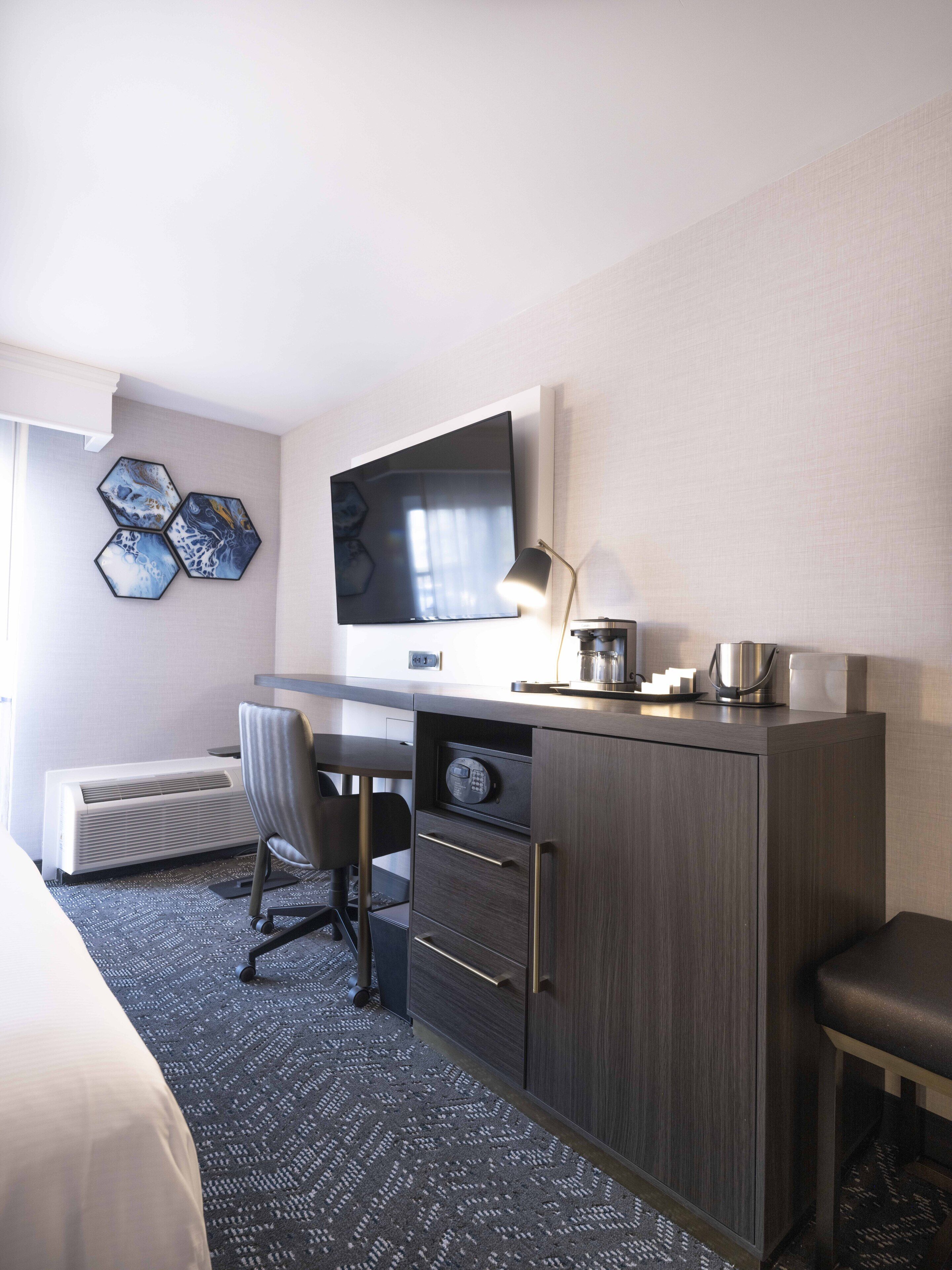 DoubleTree by Hilton Livermore