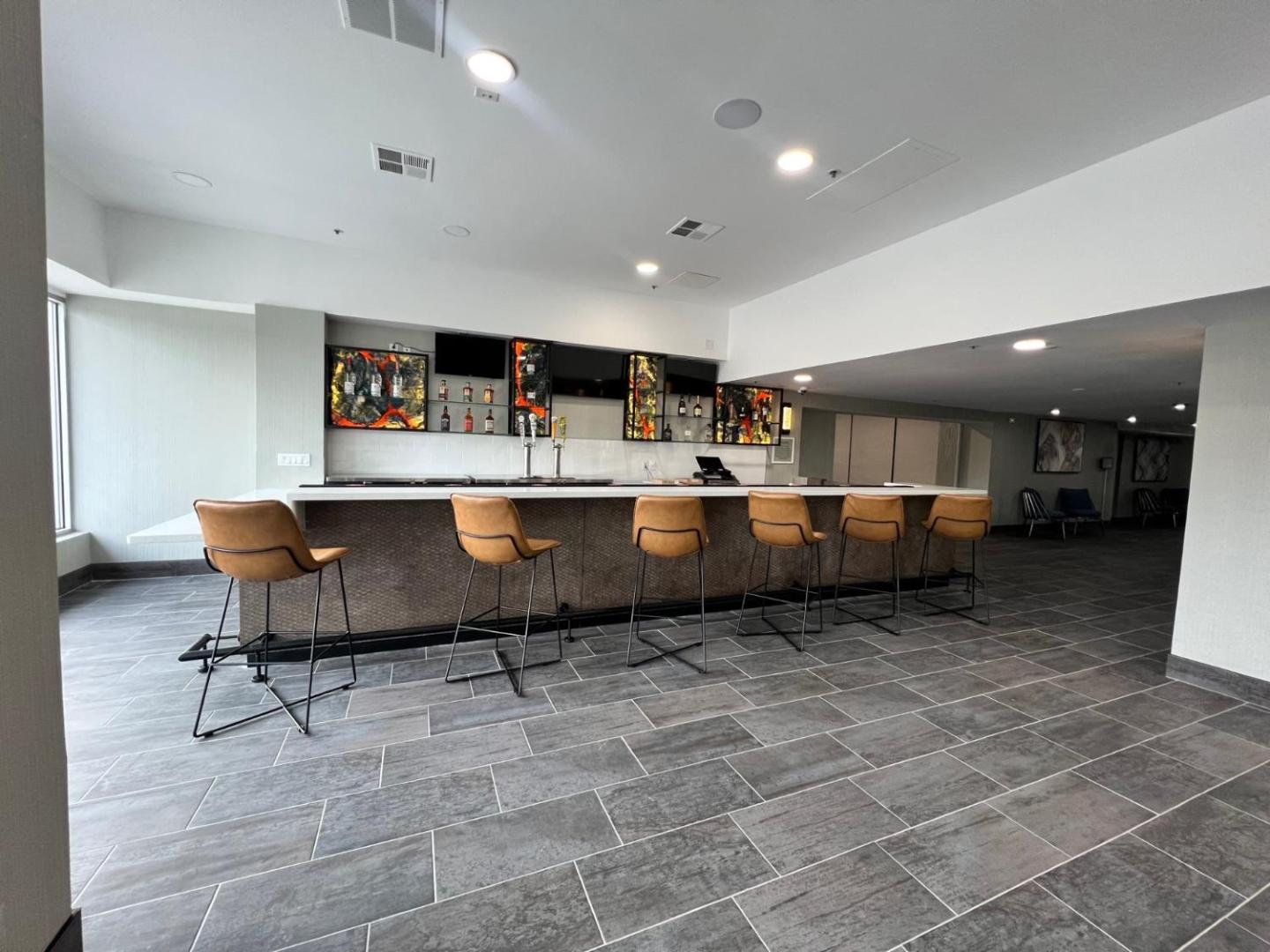 DoubleTree by Hilton Livermore