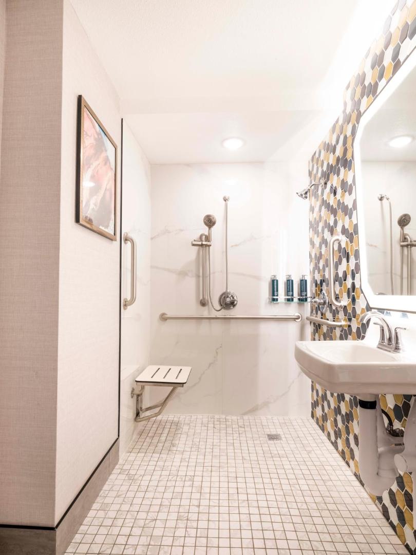 DoubleTree by Hilton Livermore