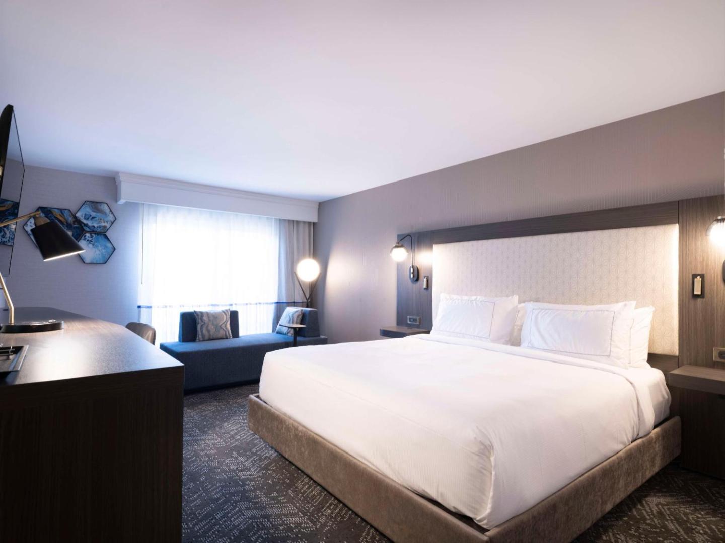 DoubleTree by Hilton Livermore