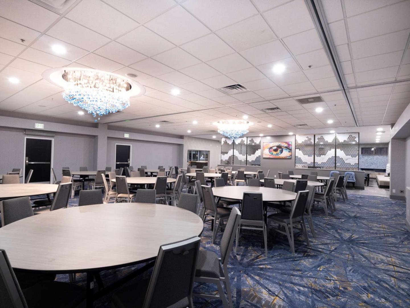 DoubleTree by Hilton Livermore