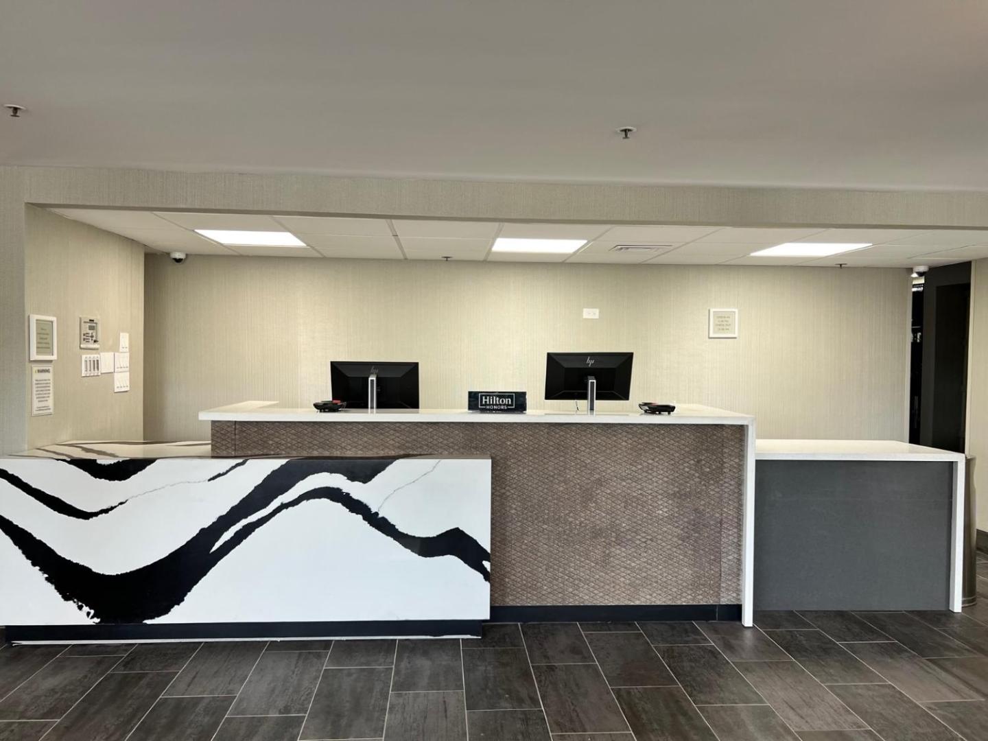 DoubleTree by Hilton Livermore