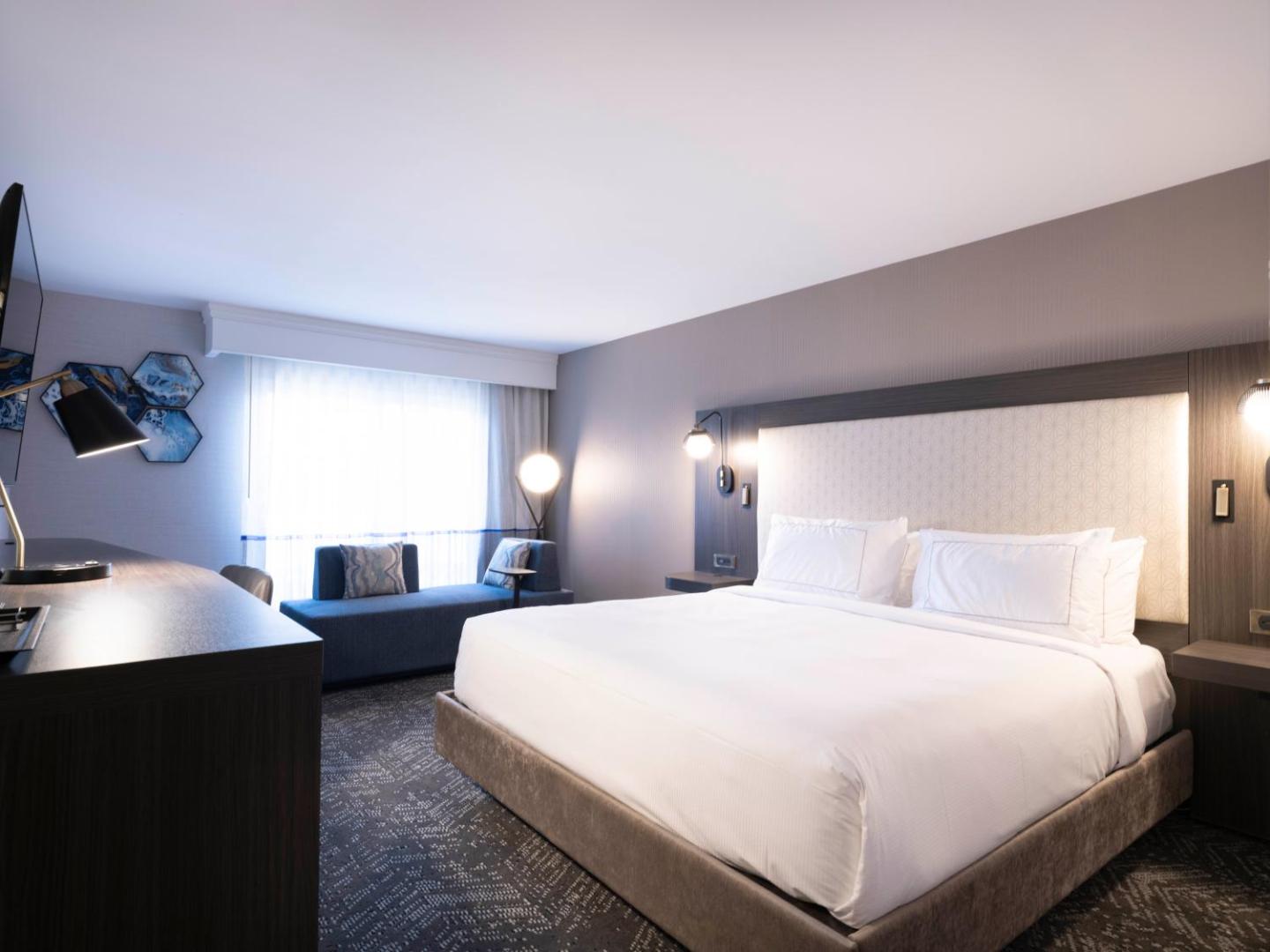 DoubleTree by Hilton Livermore