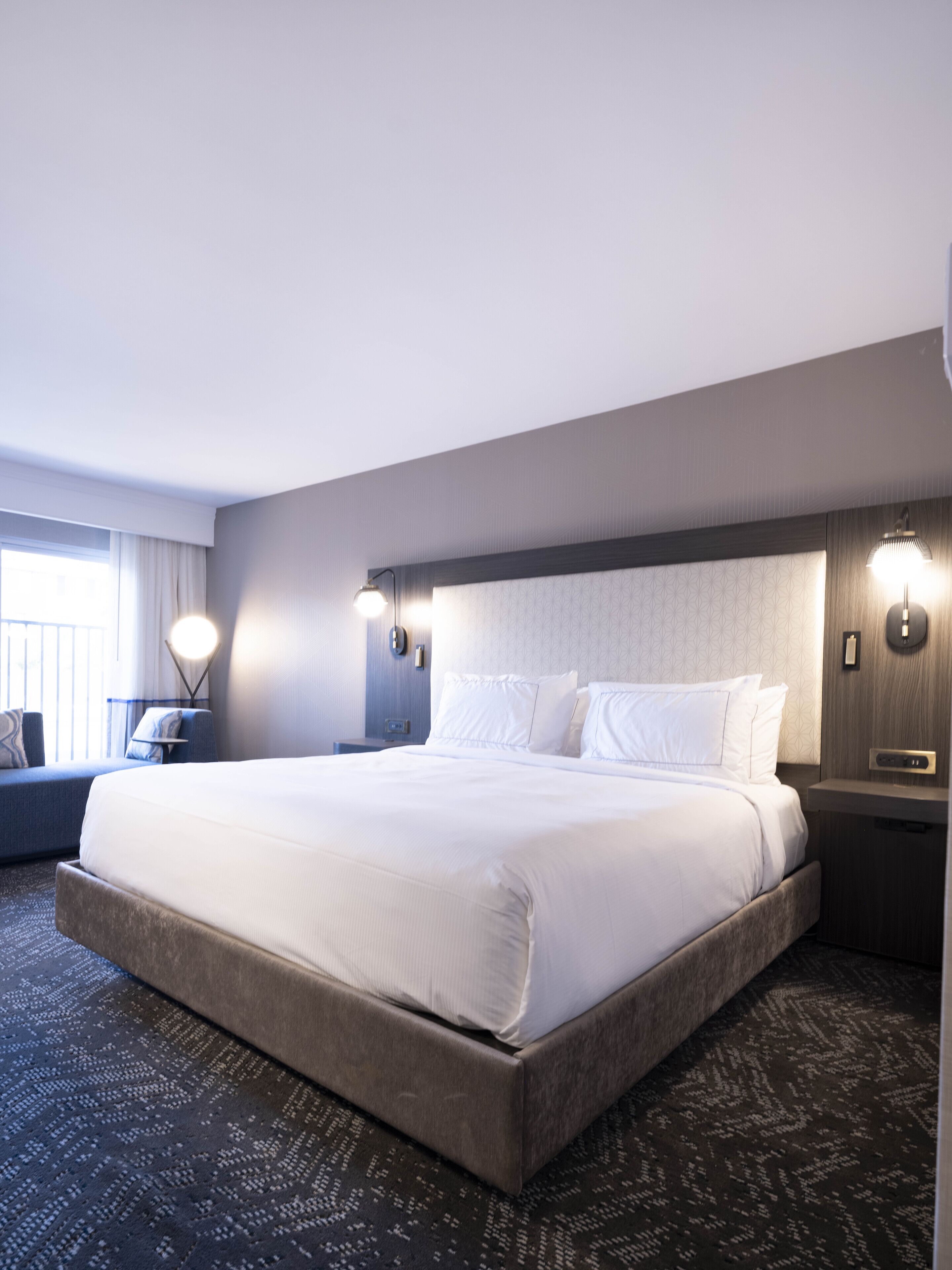 DoubleTree by Hilton Livermore