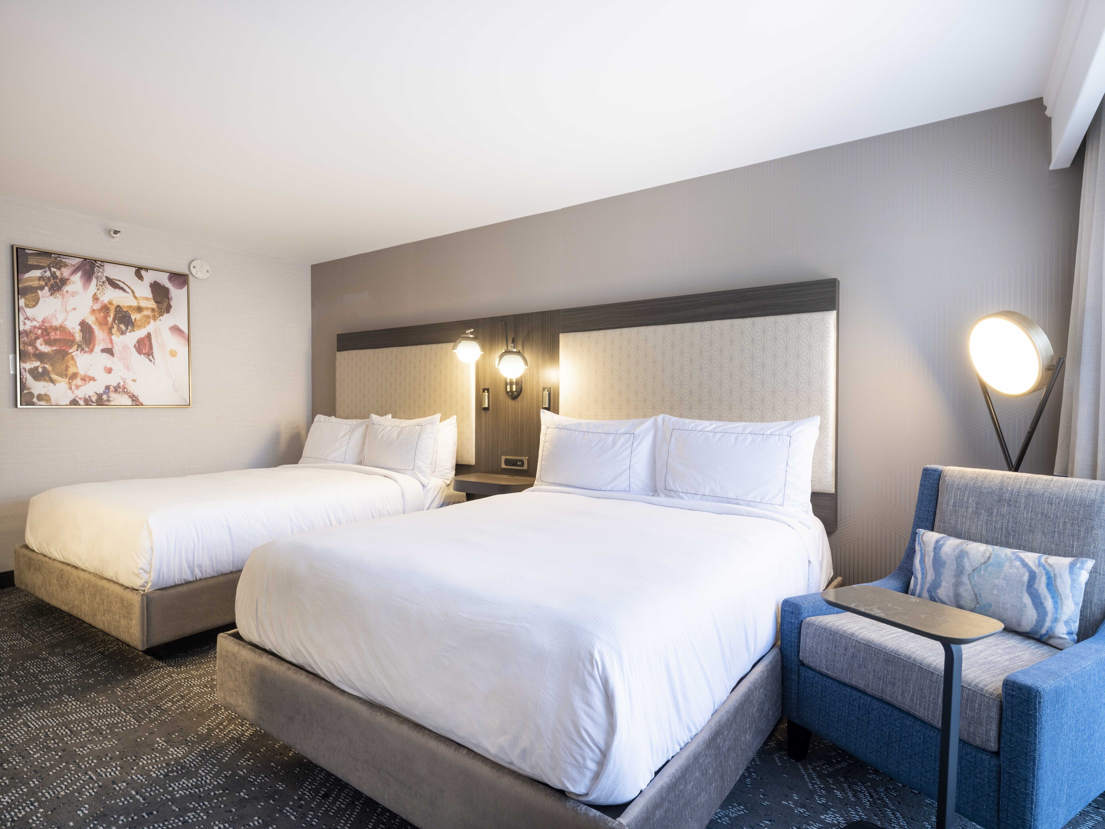 DoubleTree by Hilton Livermore