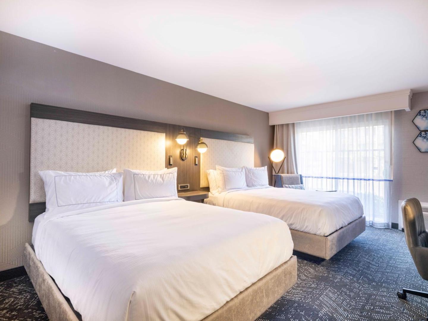 DoubleTree by Hilton Livermore