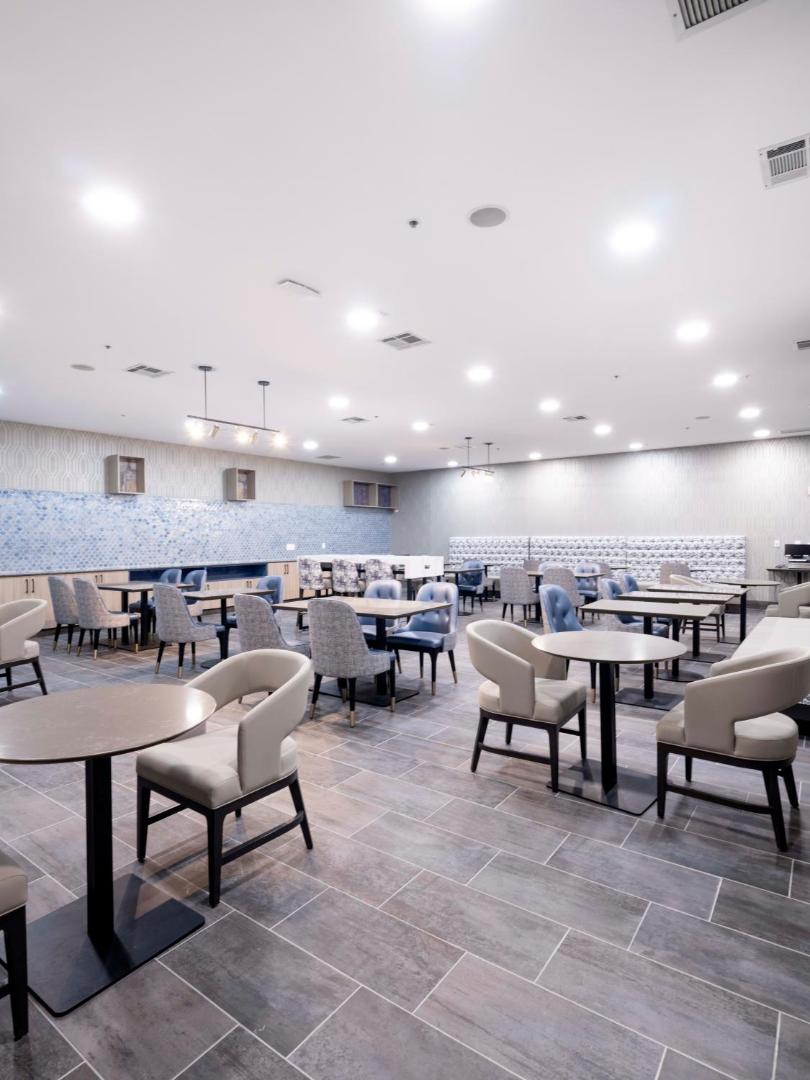 DoubleTree by Hilton Livermore