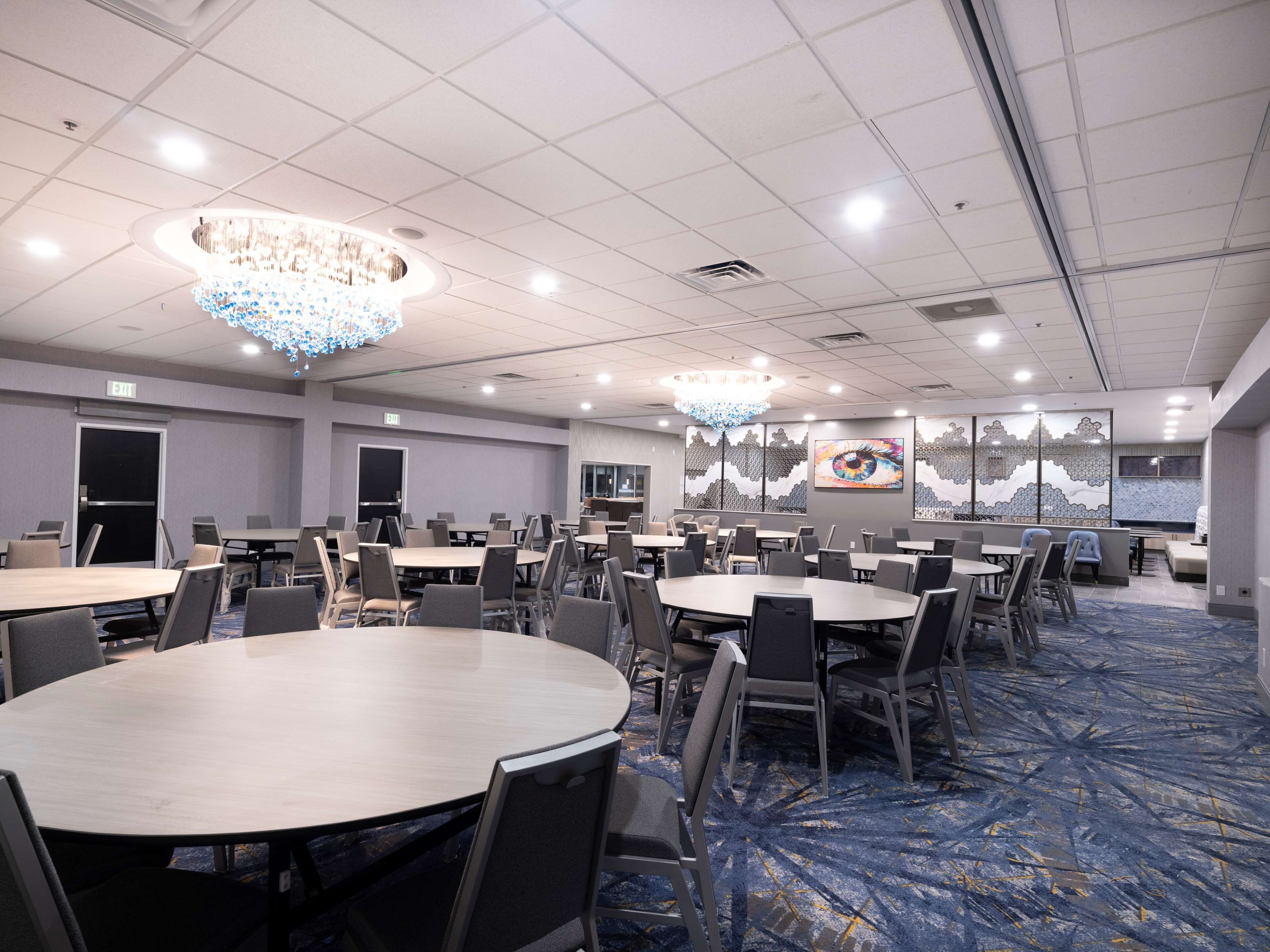 DoubleTree by Hilton Livermore