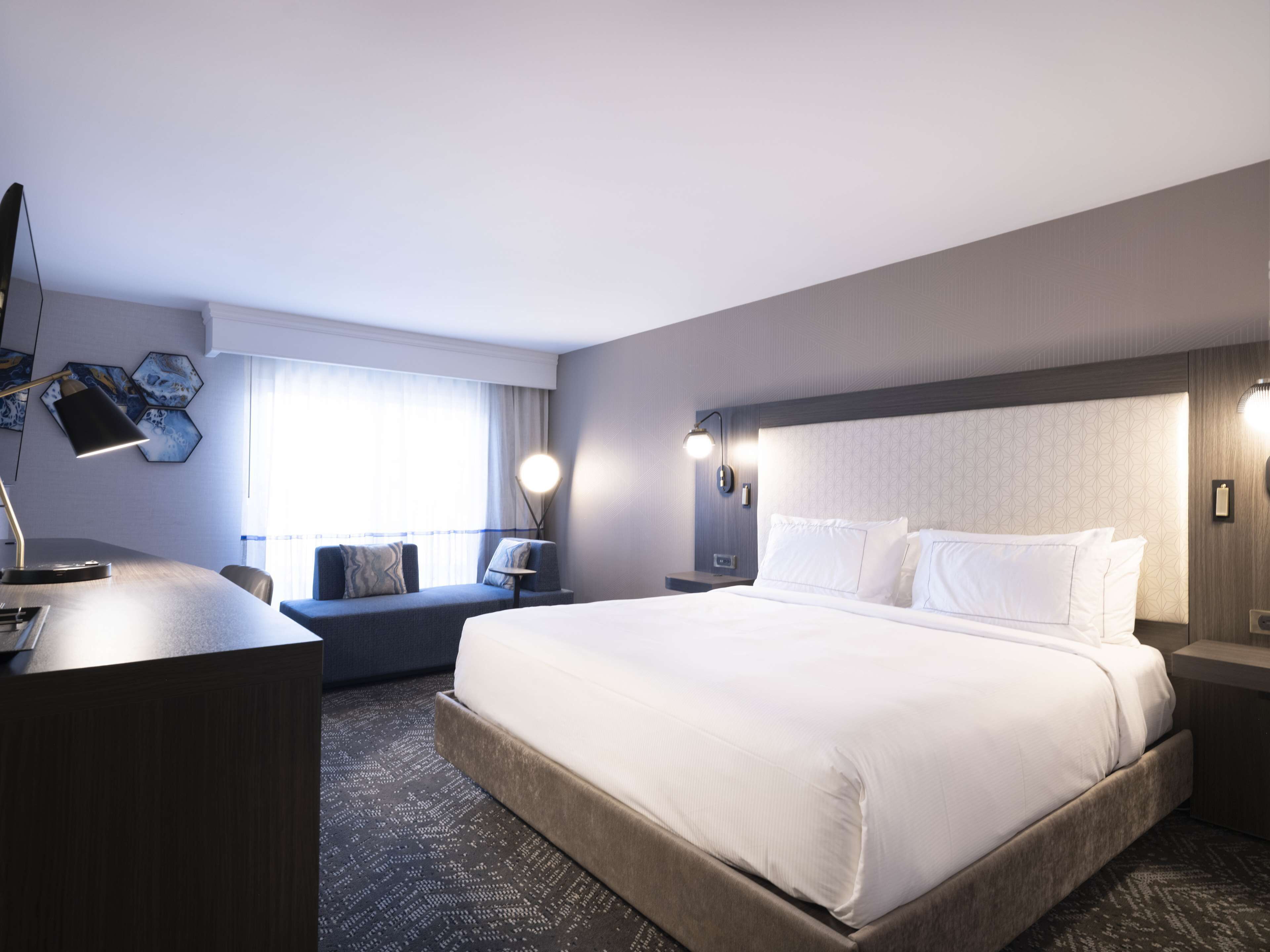 DoubleTree by Hilton Livermore