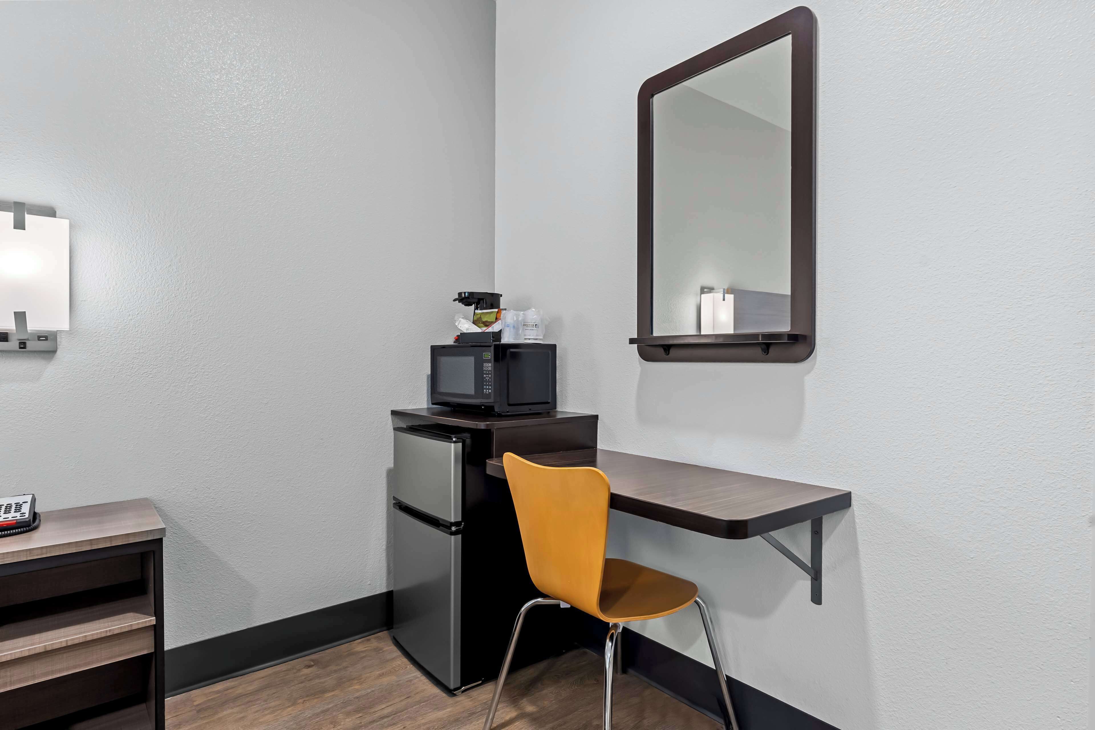 Surestay by Best Western Livingston Merced County