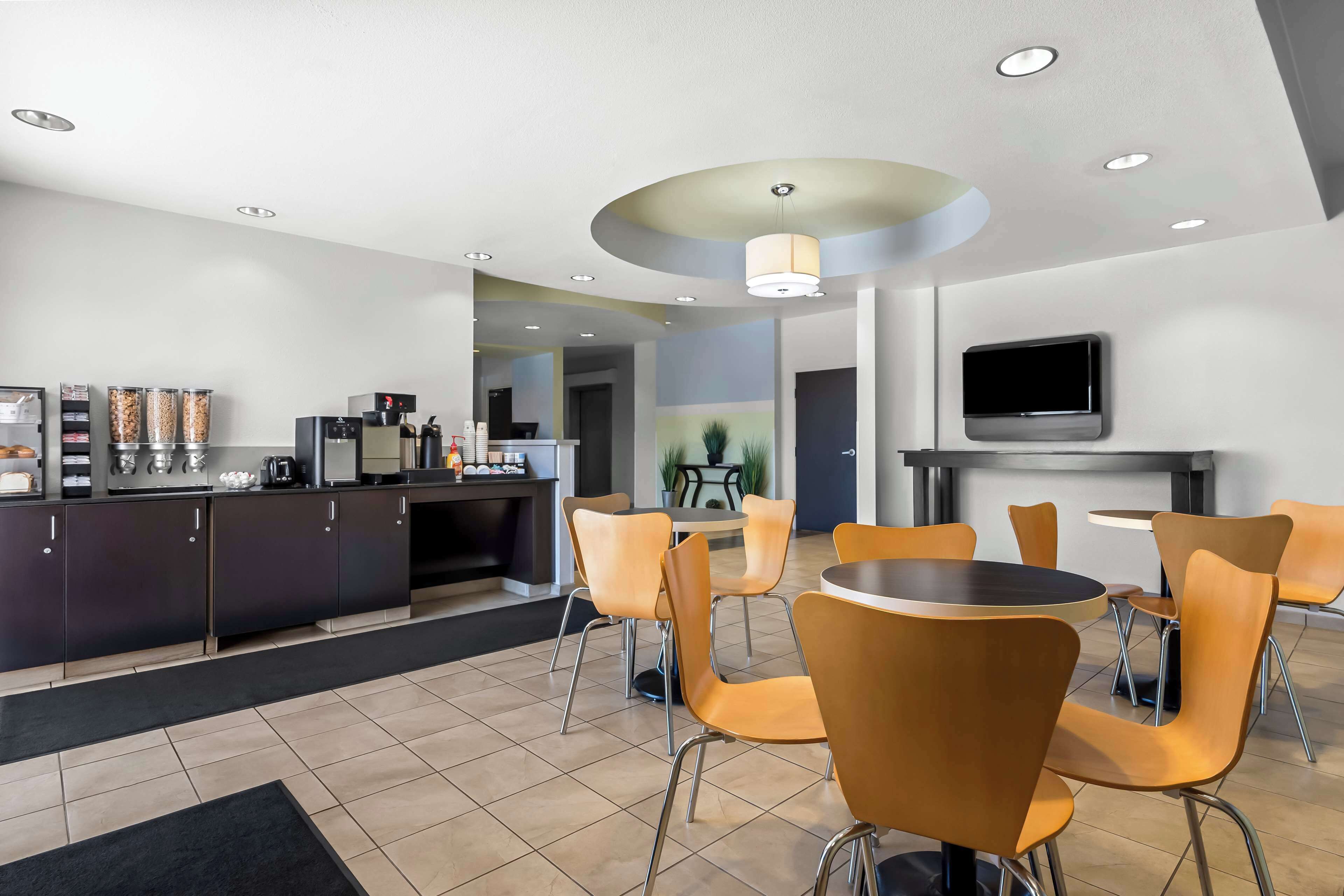 Surestay by Best Western Livingston Merced County