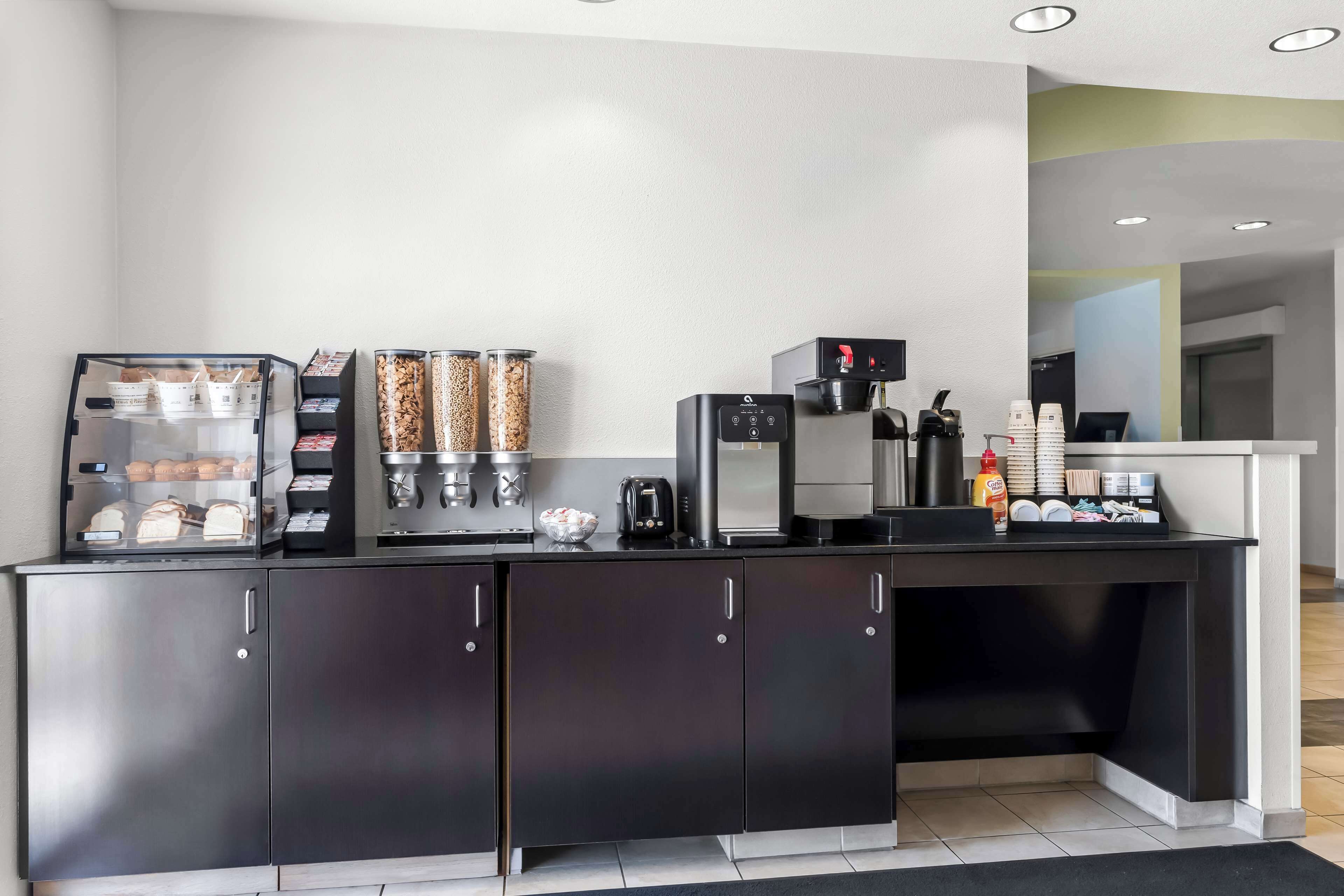 Surestay by Best Western Livingston Merced County