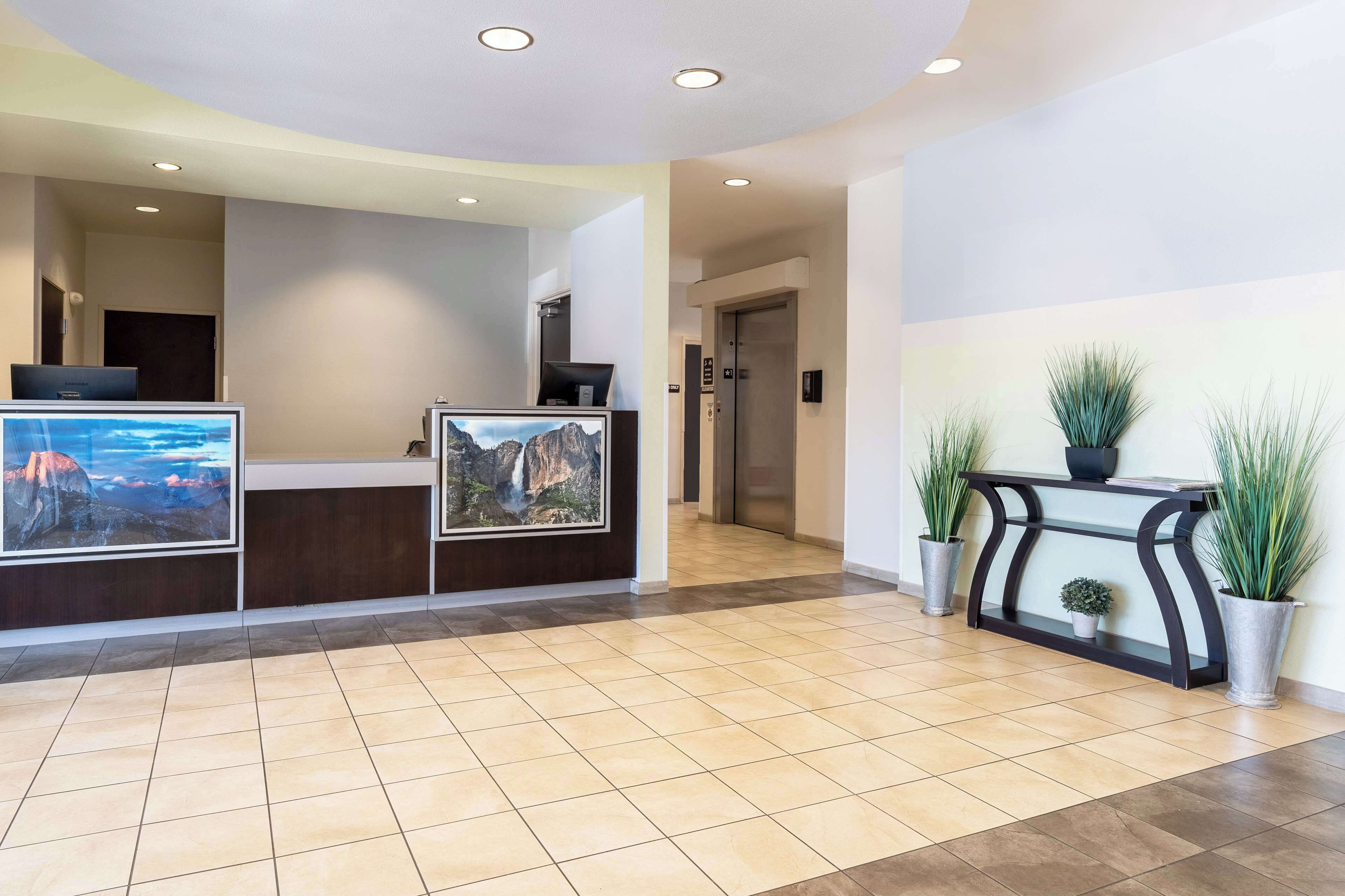 Surestay by Best Western Livingston Merced County