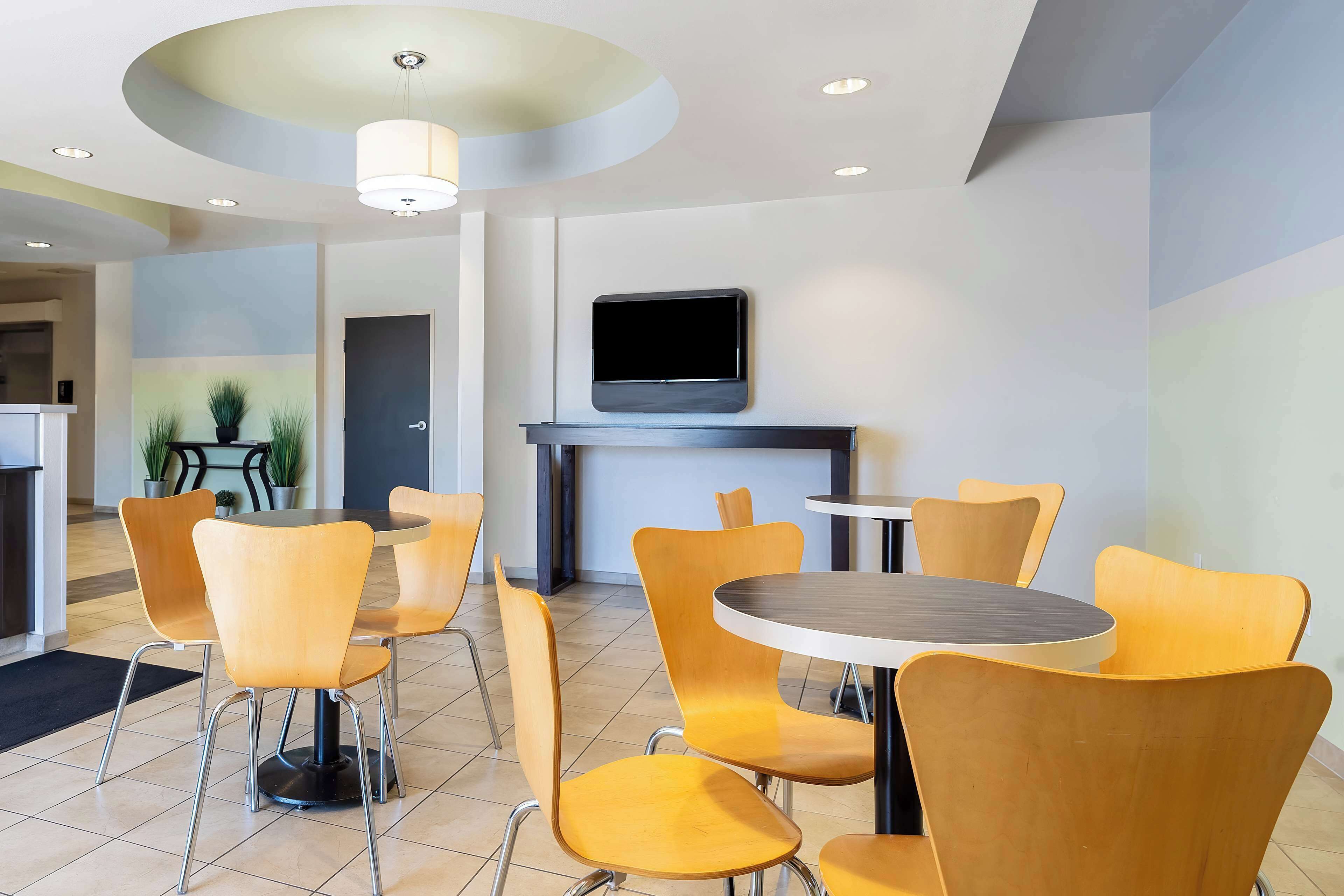 Surestay by Best Western Livingston Merced County