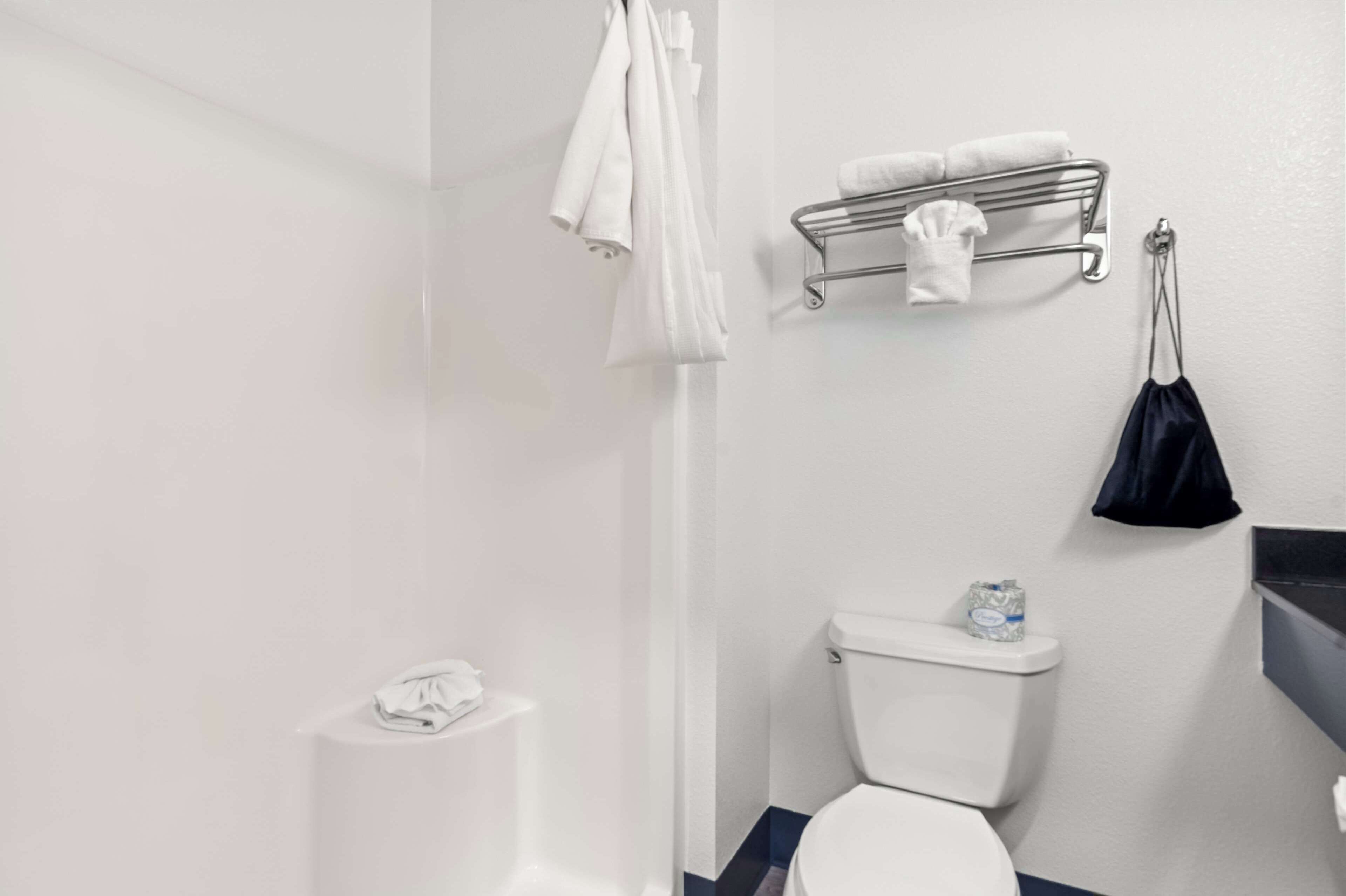 Surestay by Best Western Livingston Merced County