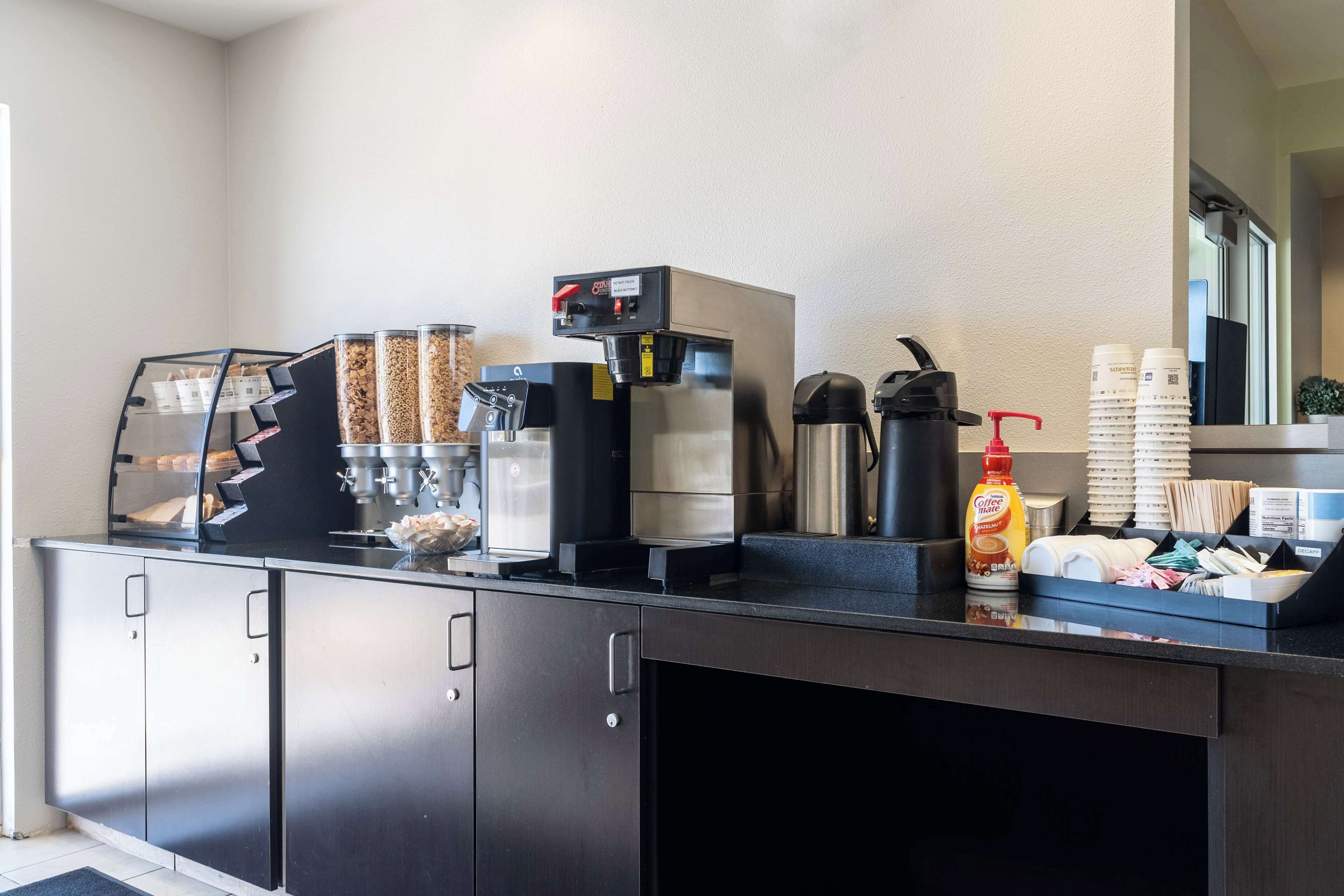 Surestay by Best Western Livingston Merced County