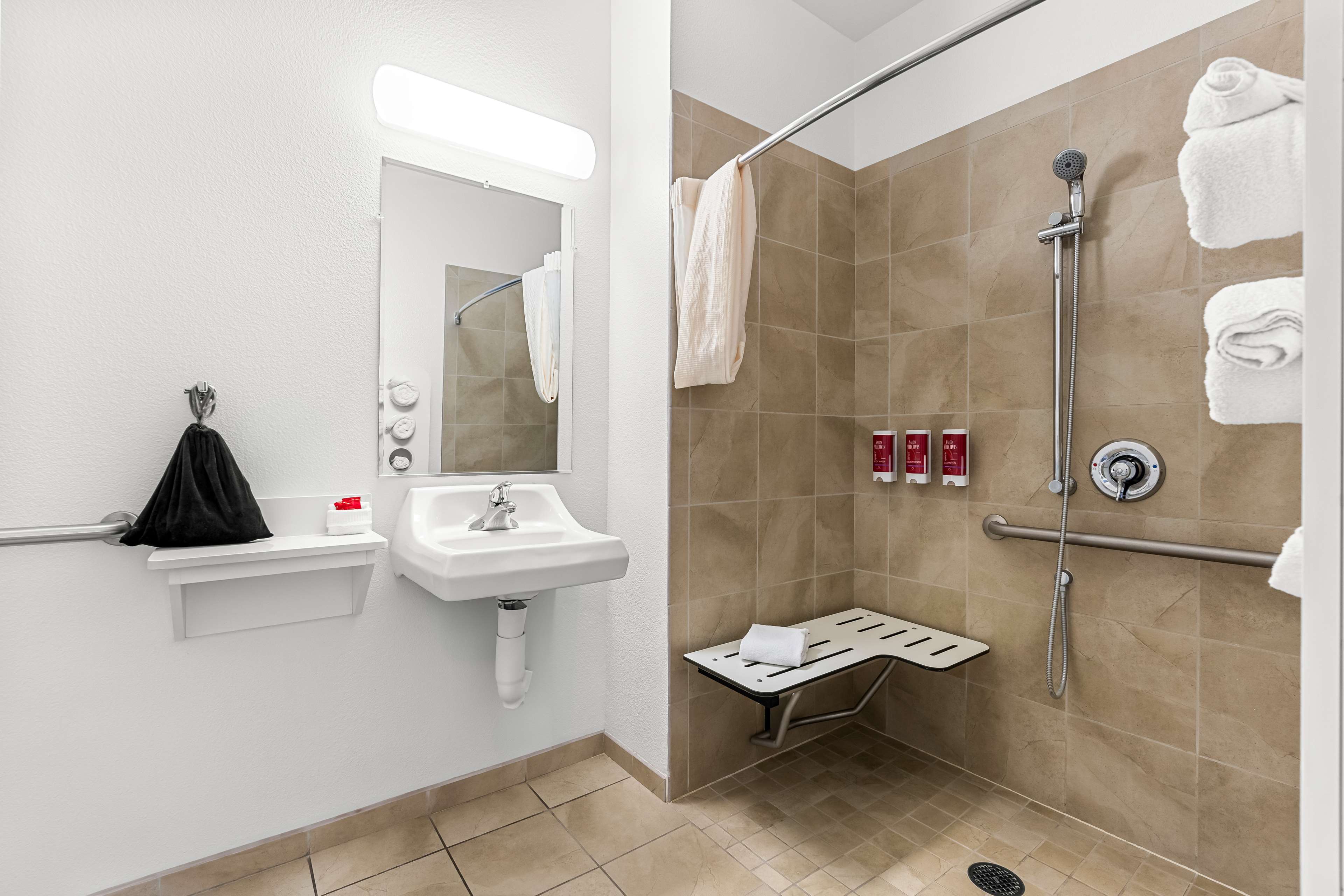 Surestay by Best Western Livingston Merced County