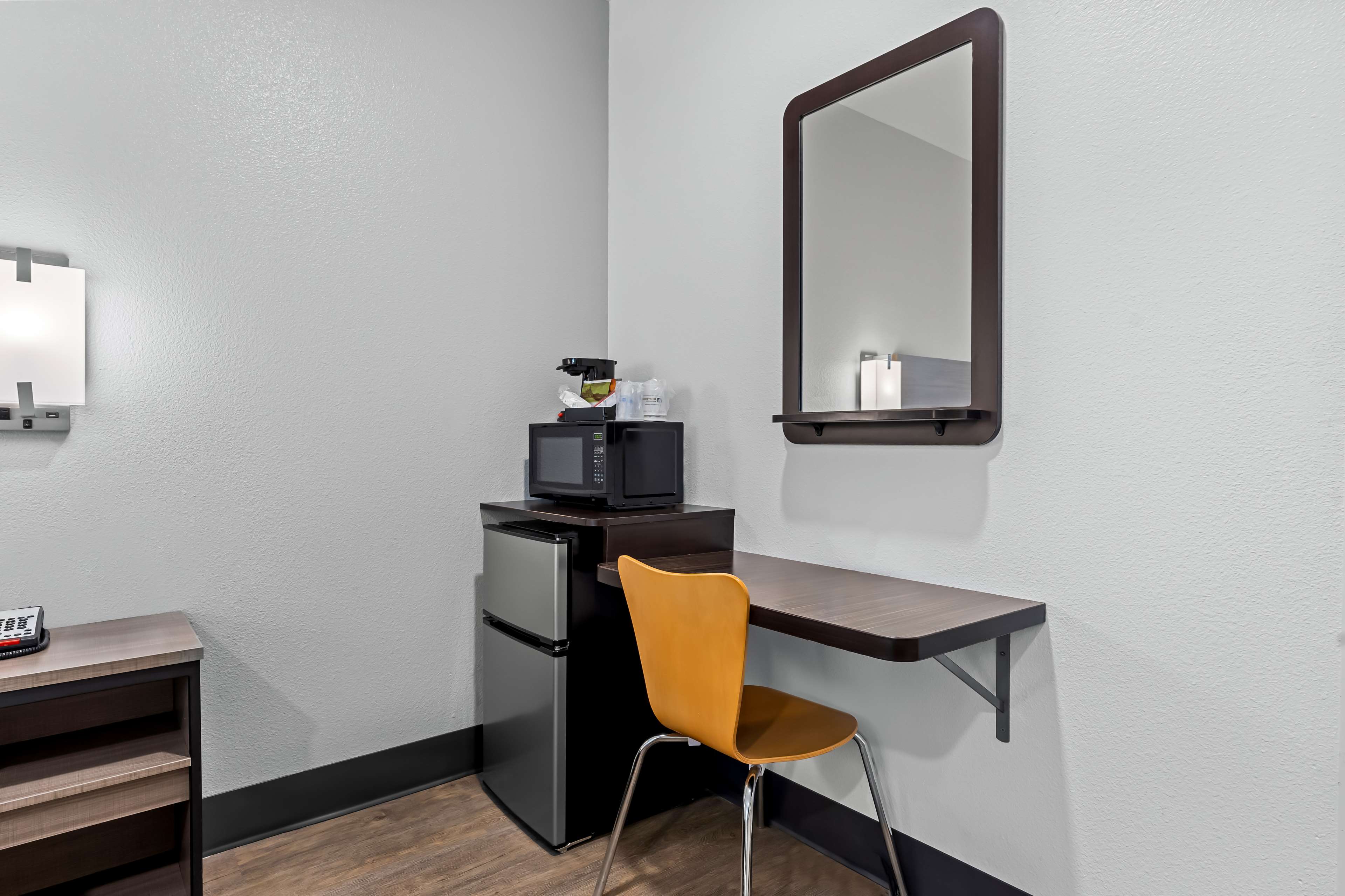 Surestay by Best Western Livingston Merced County