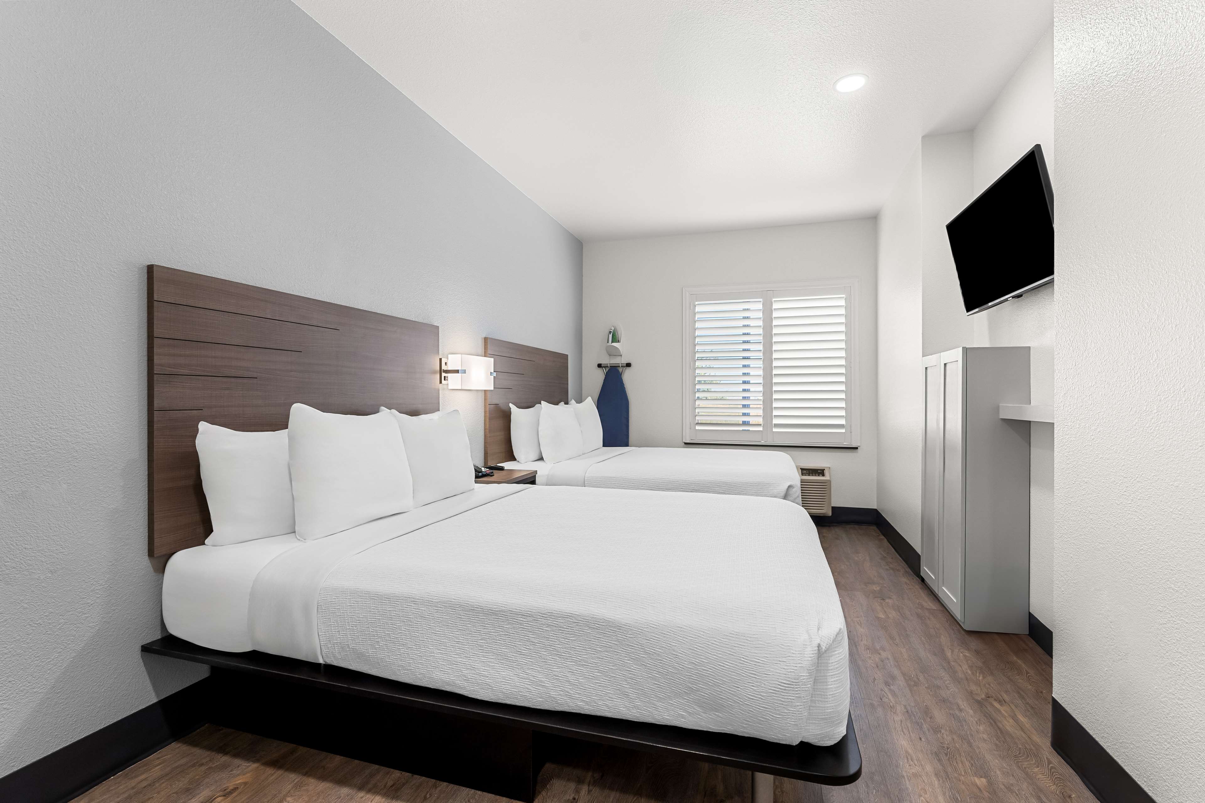 Surestay by Best Western Livingston Merced County