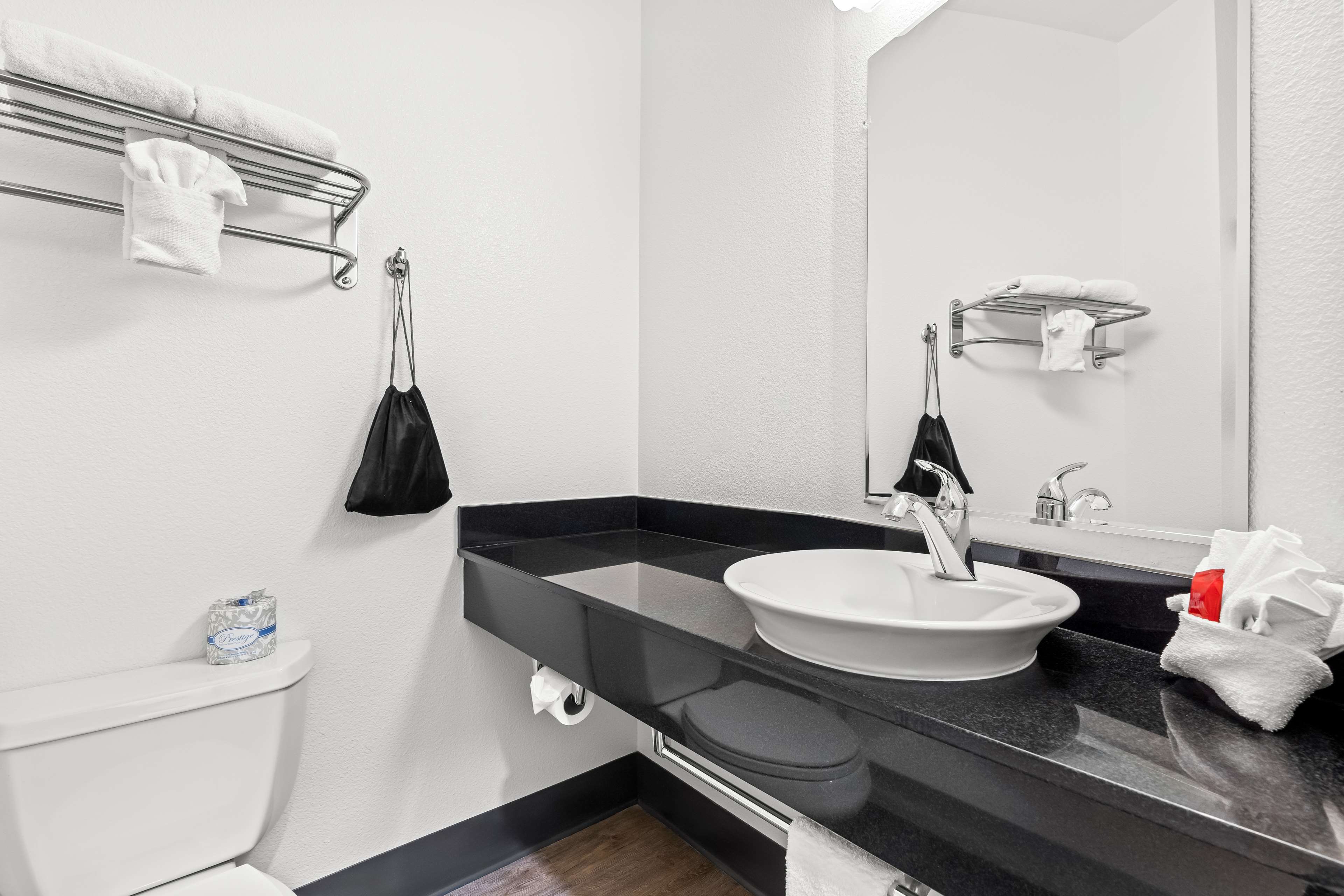 Surestay by Best Western Livingston Merced County