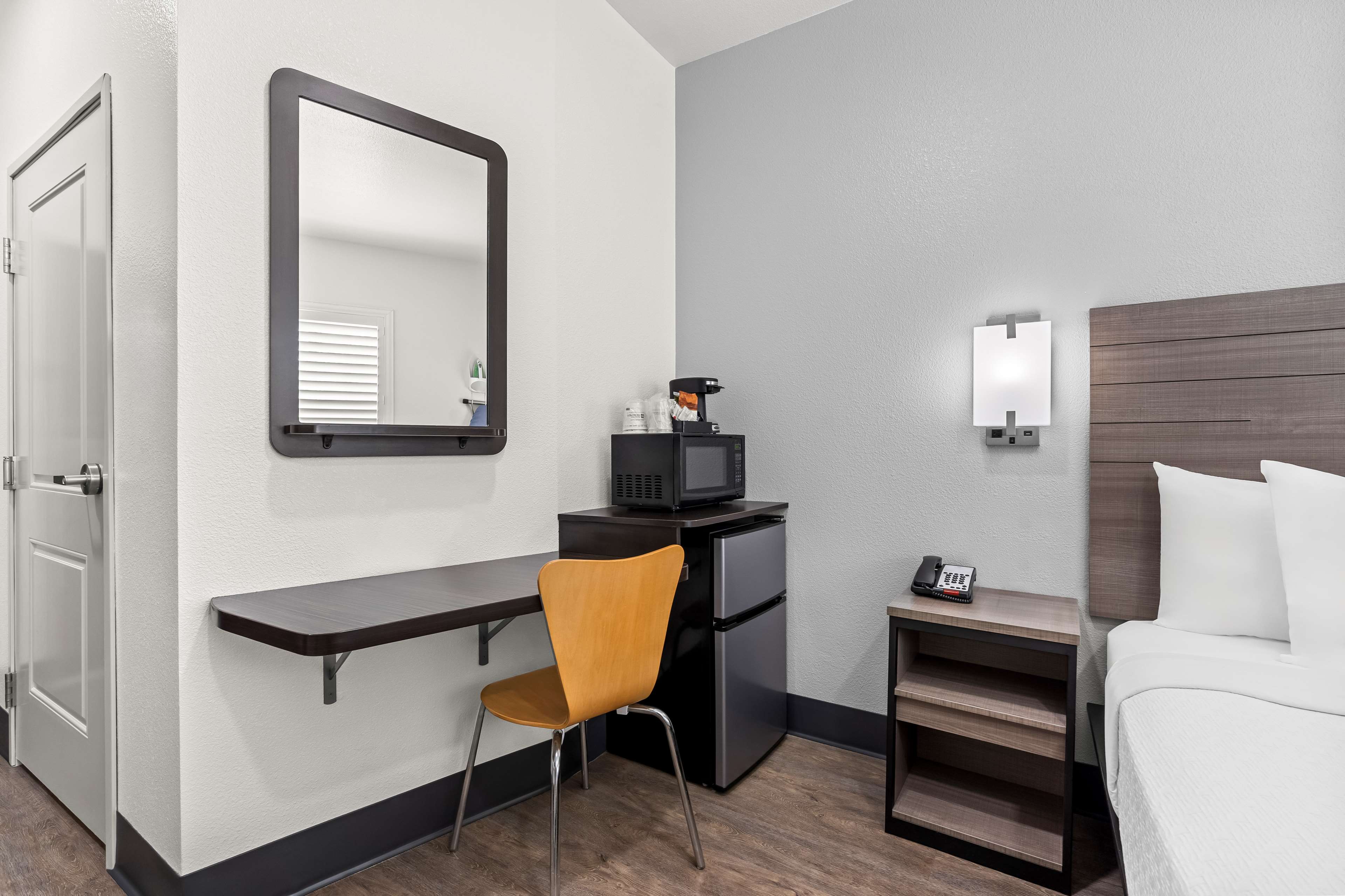 Surestay by Best Western Livingston Merced County